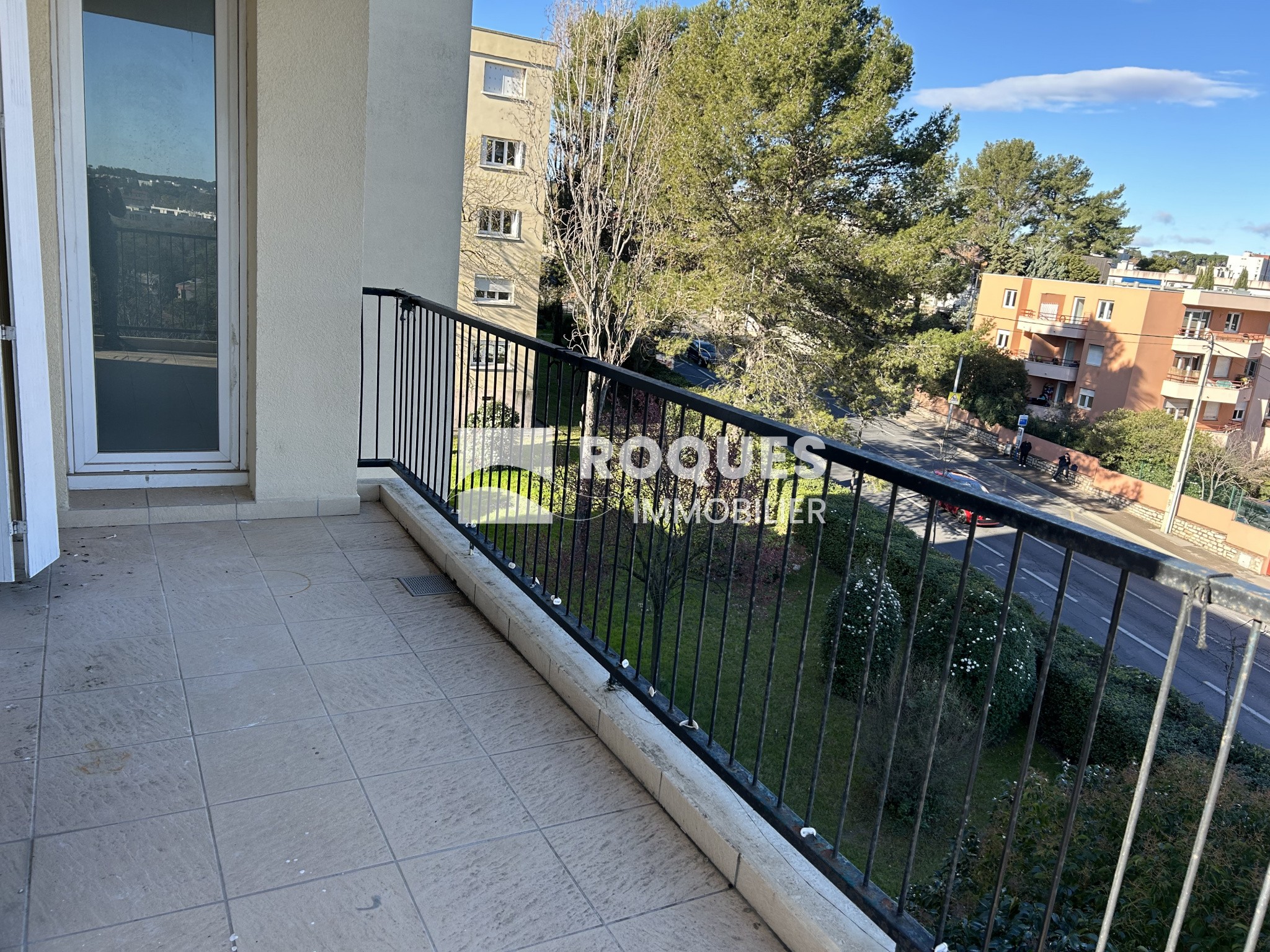 Vente Appartement à Montpellier 3 pièces