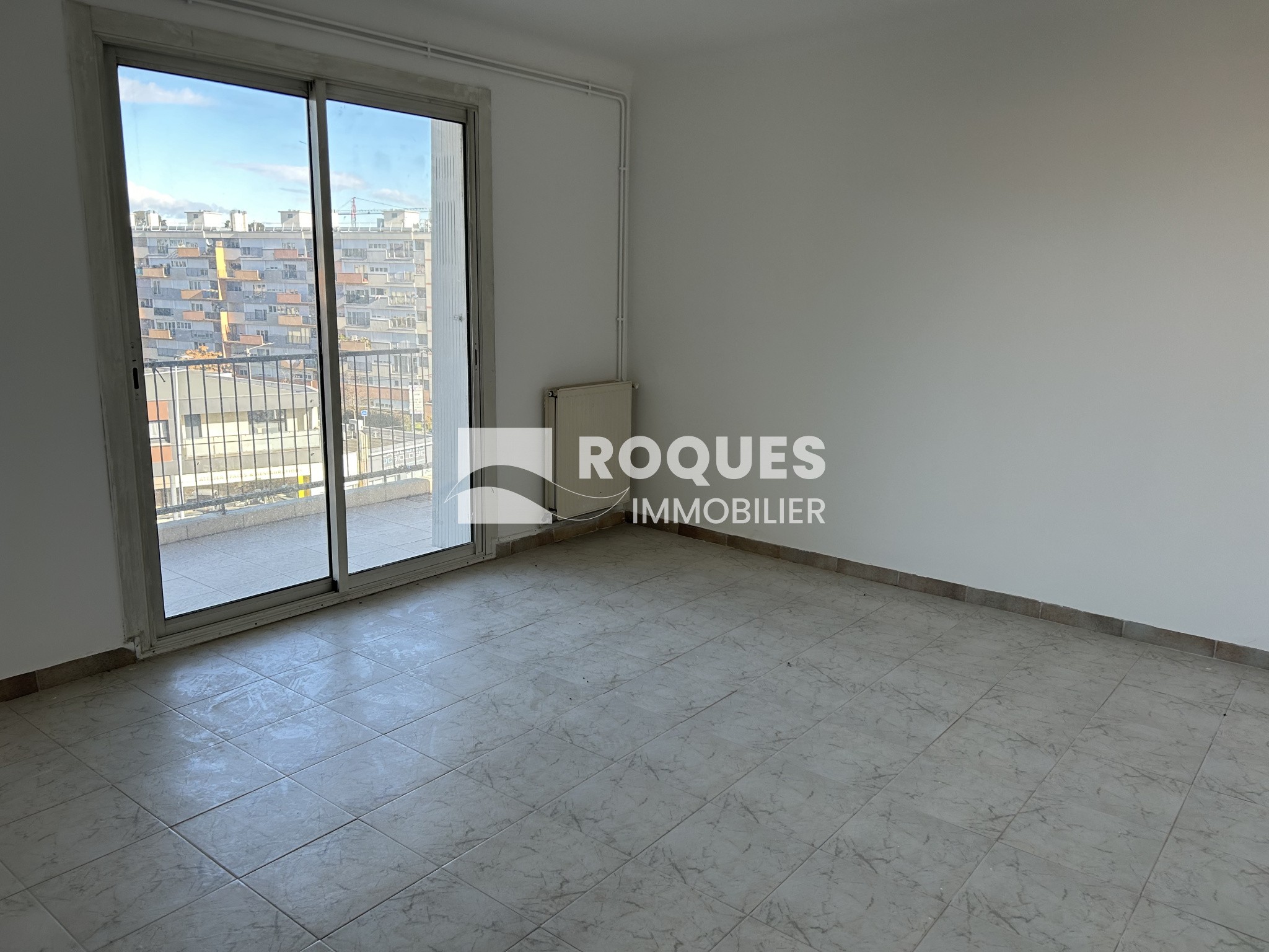 Vente Appartement à Montpellier 3 pièces