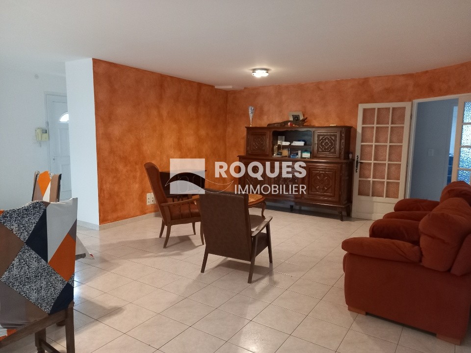 Vente Maison à Bédarieux 4 pièces