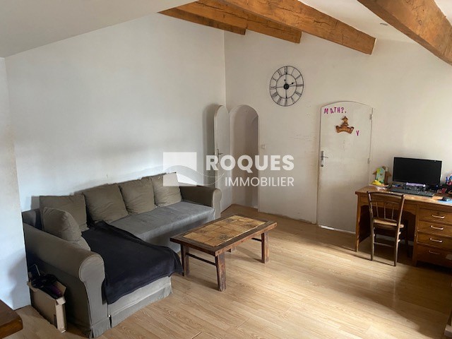 Vente Maison à Bédarieux 8 pièces