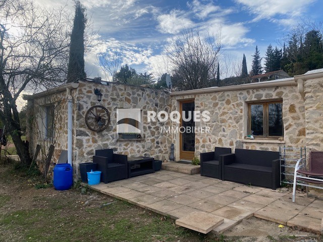 Vente Maison à Bédarieux 8 pièces