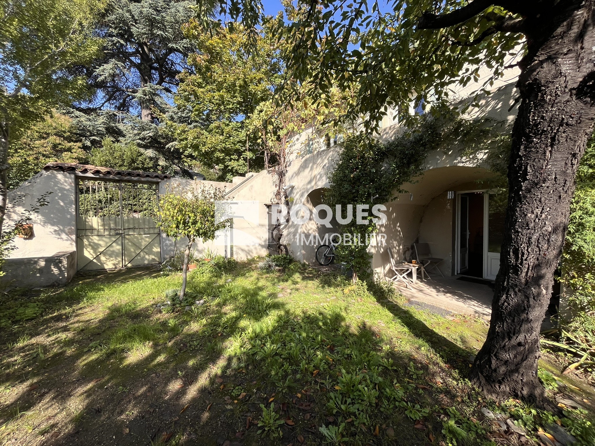 Vente Maison à Bédarieux 4 pièces