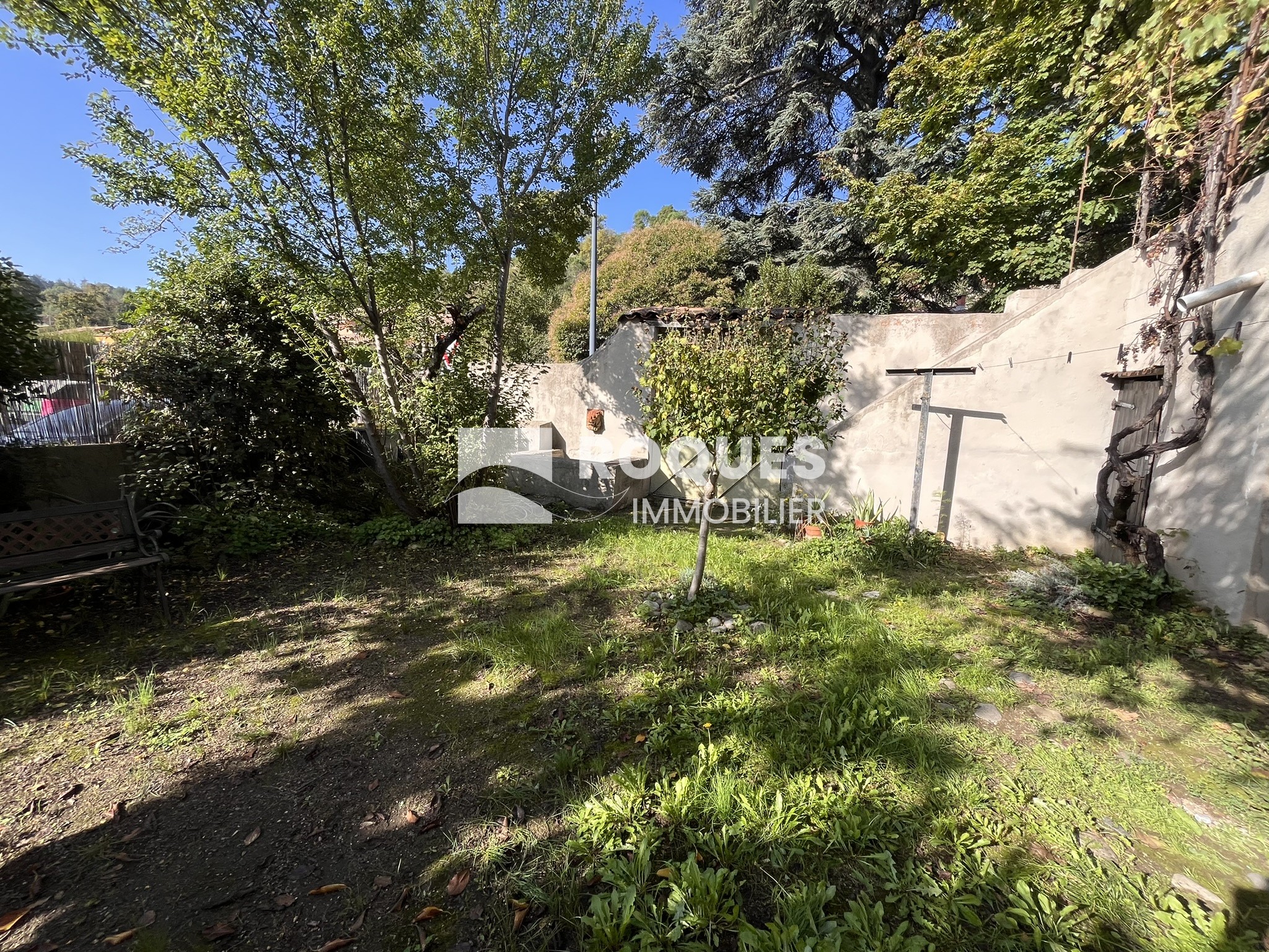 Vente Maison à Bédarieux 4 pièces