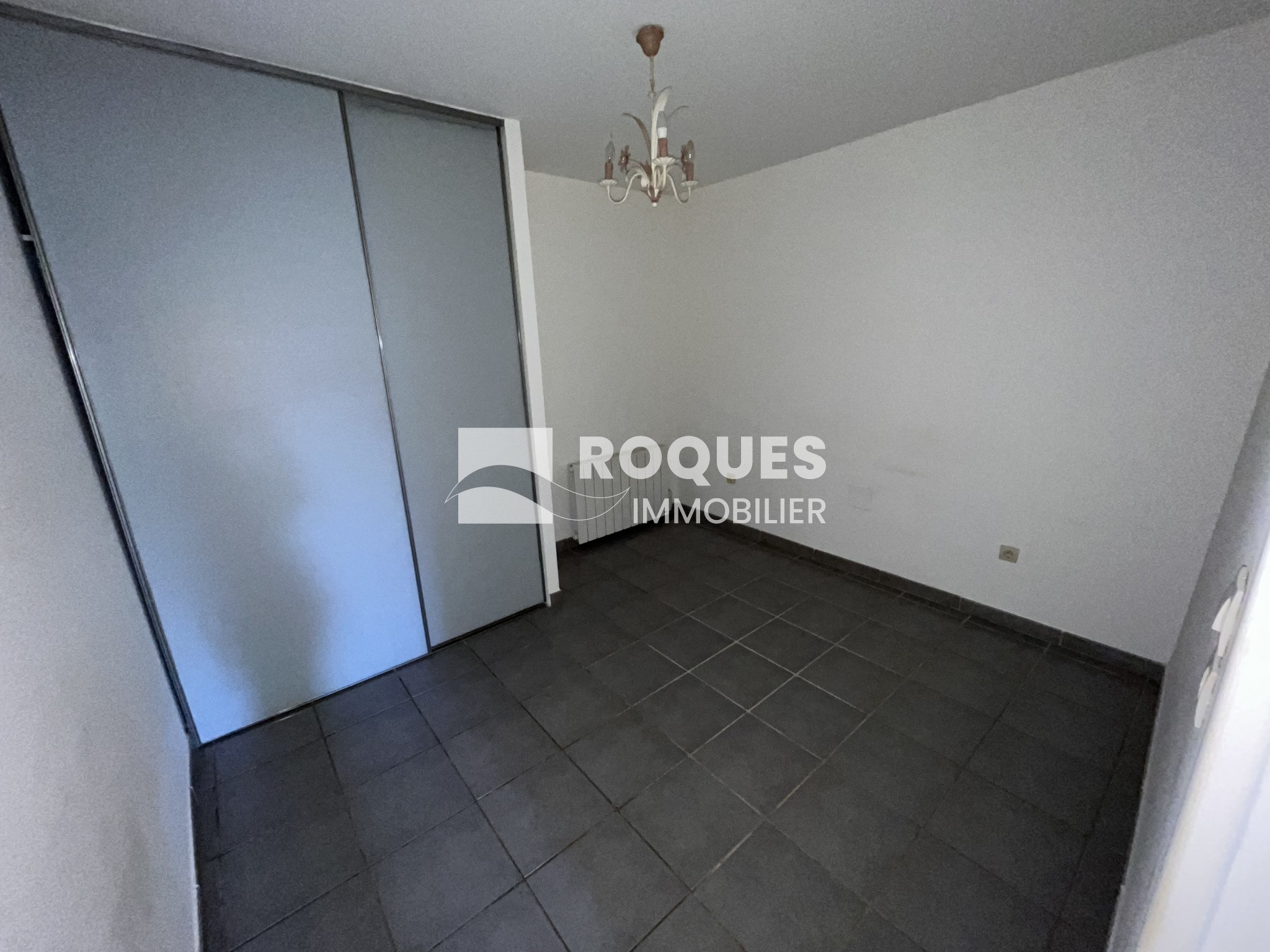 Location Appartement à Bédarieux 1 pièce