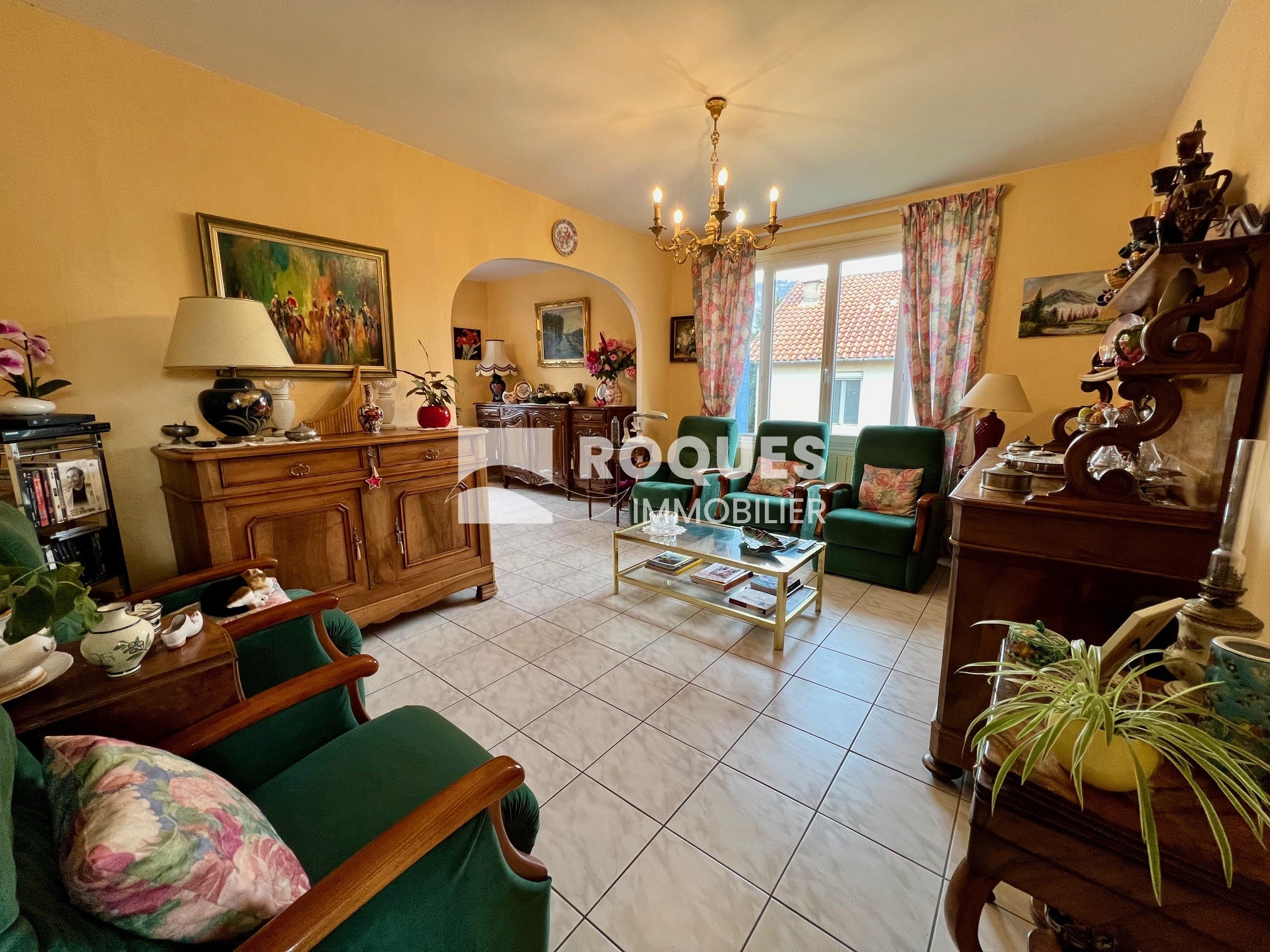 Vente Maison à Millau 7 pièces