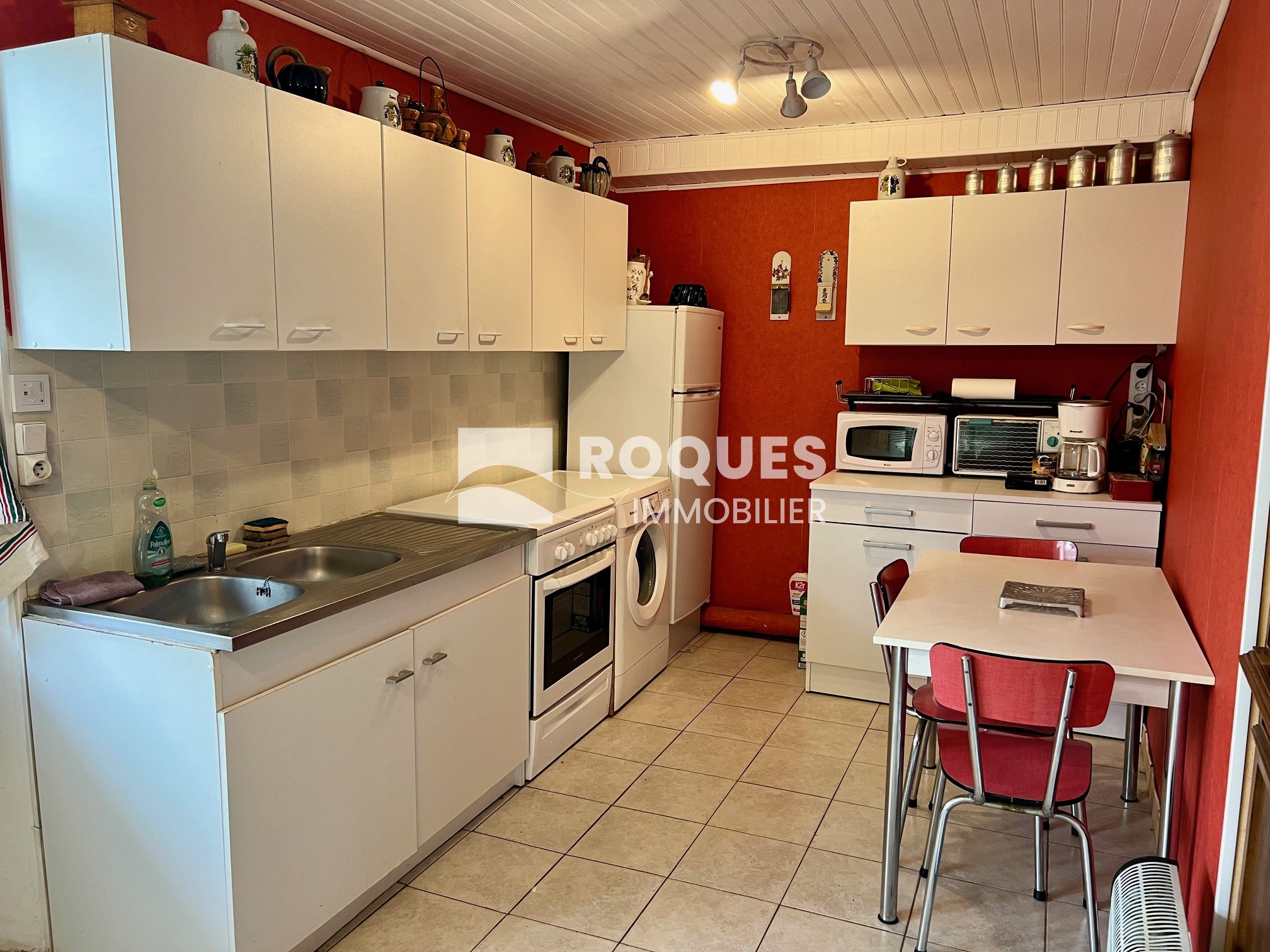 Vente Maison à Millau 7 pièces