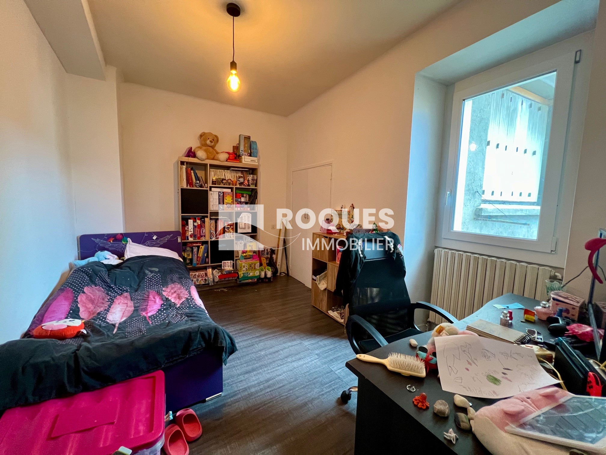 Vente Appartement à Millau 5 pièces