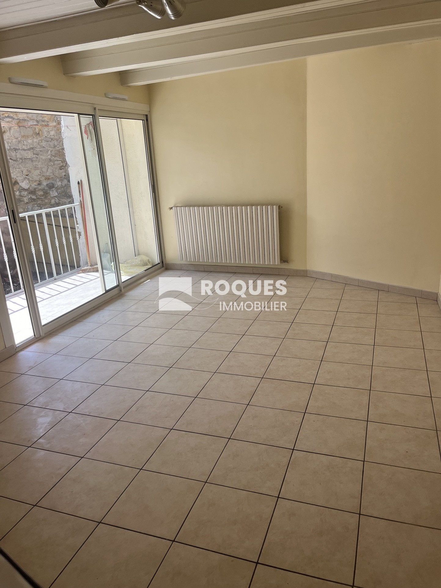 Location Appartement à Millau 3 pièces