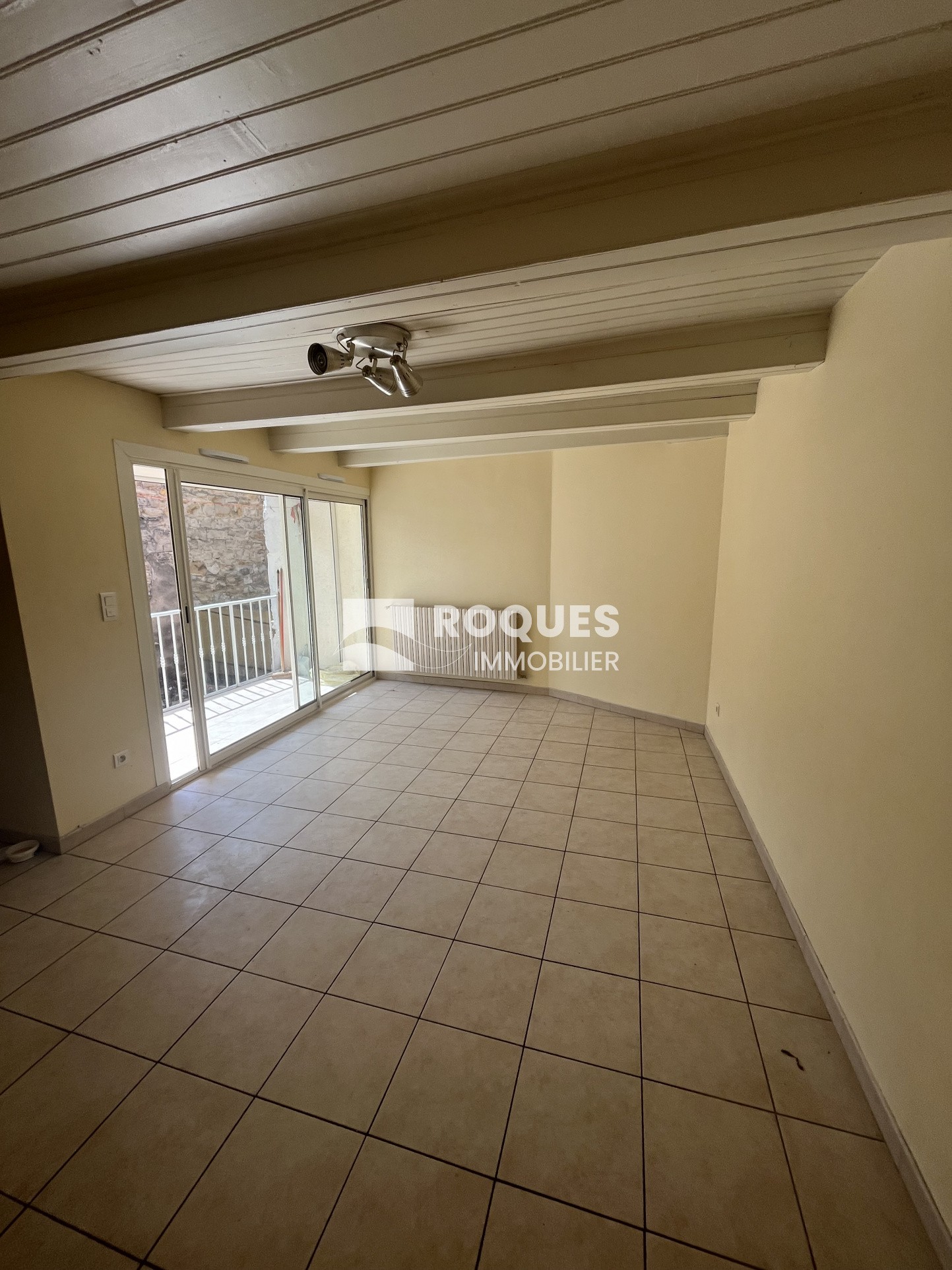 Location Appartement à Millau 3 pièces