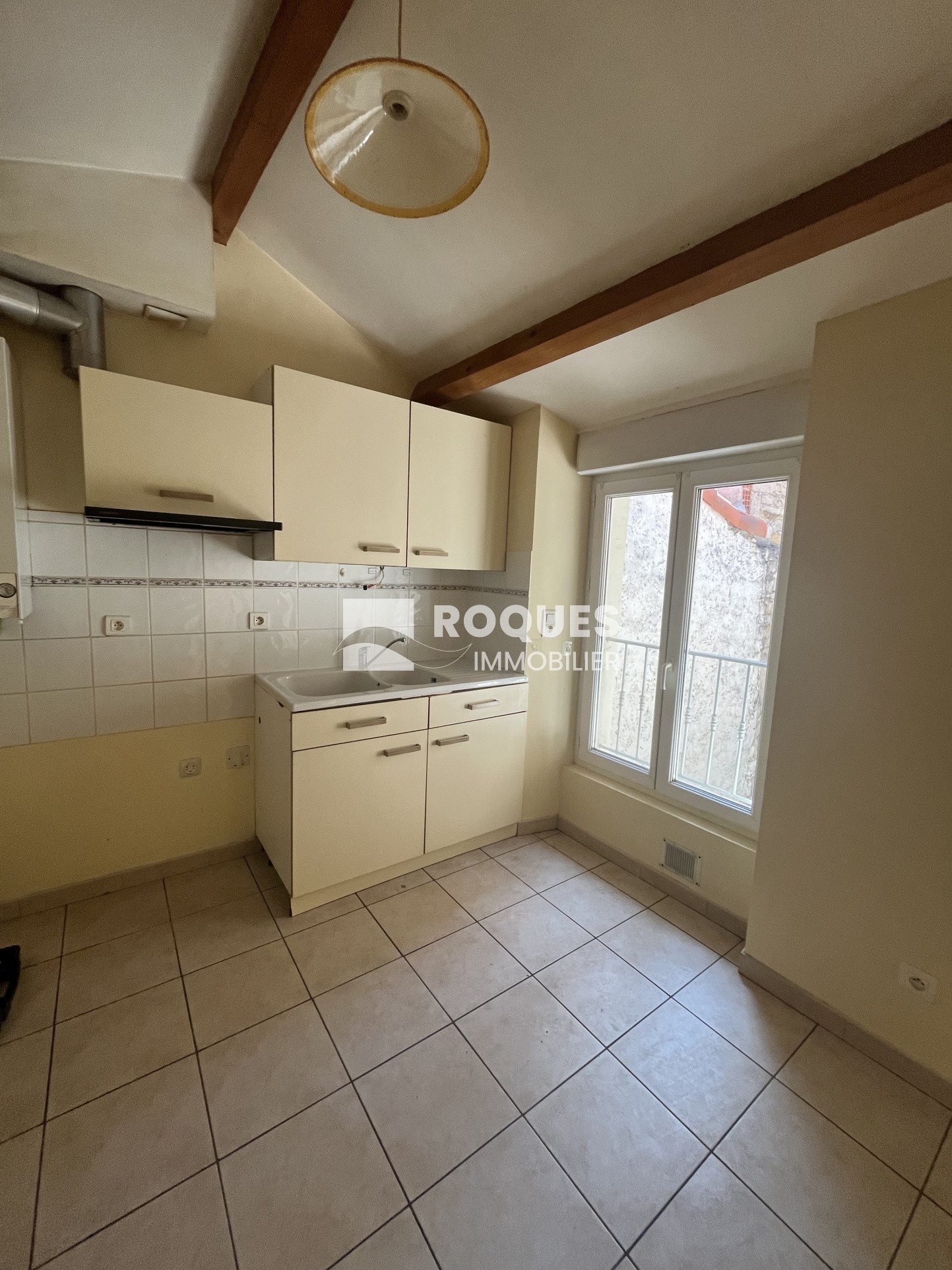 Location Appartement à Millau 3 pièces