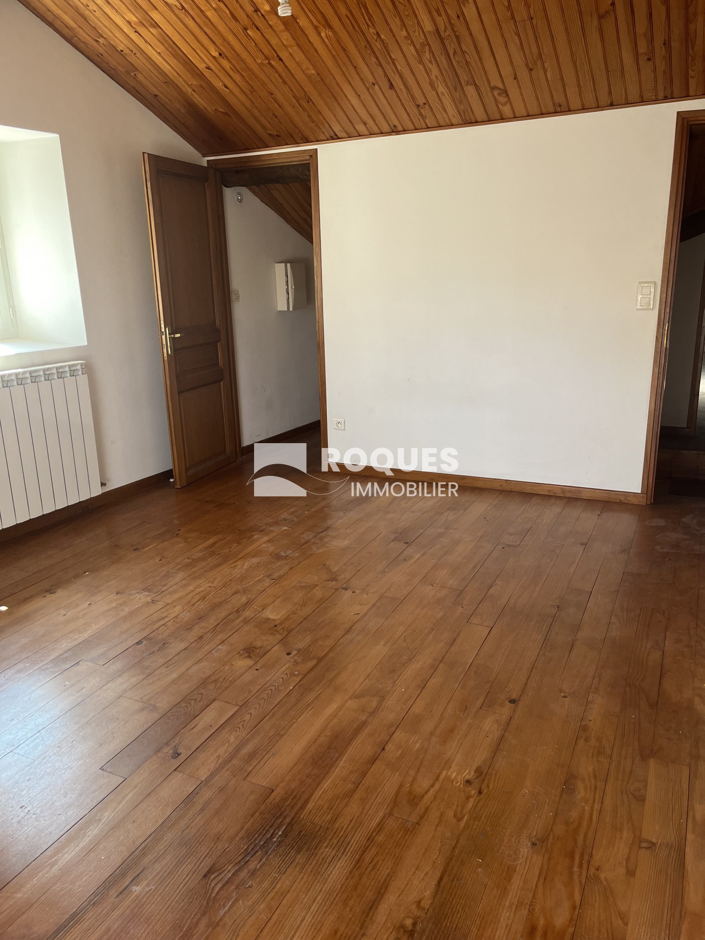 Location Appartement à Millau 3 pièces