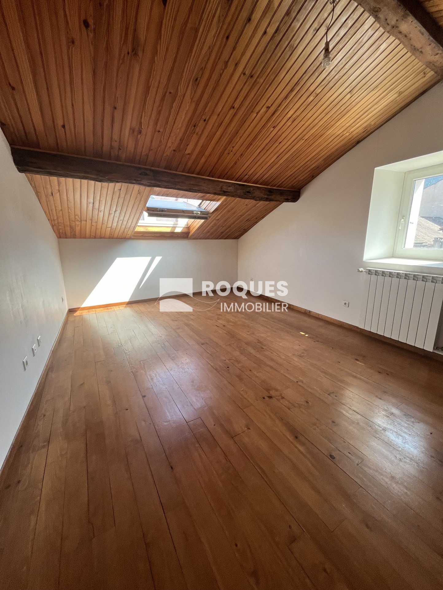 Location Appartement à Millau 3 pièces