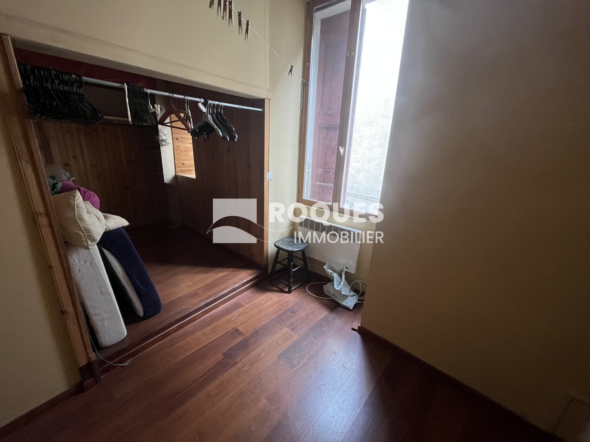 Vente Appartement à Millau 4 pièces