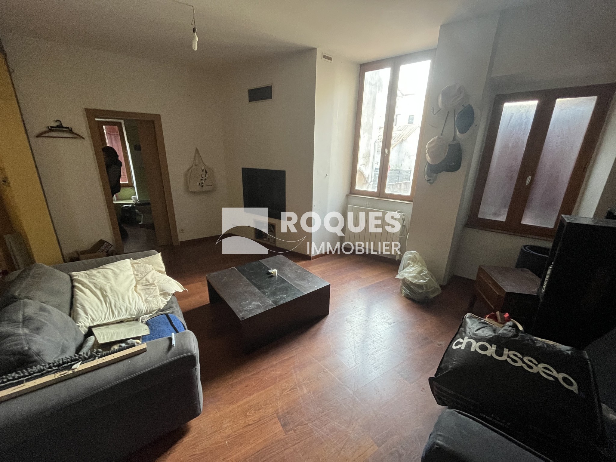 Vente Appartement à Millau 4 pièces