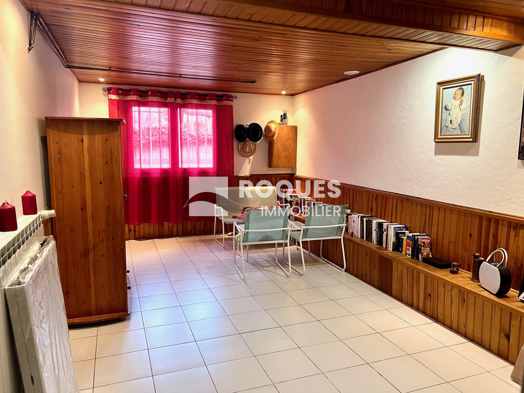 Vente Maison à Millau 4 pièces