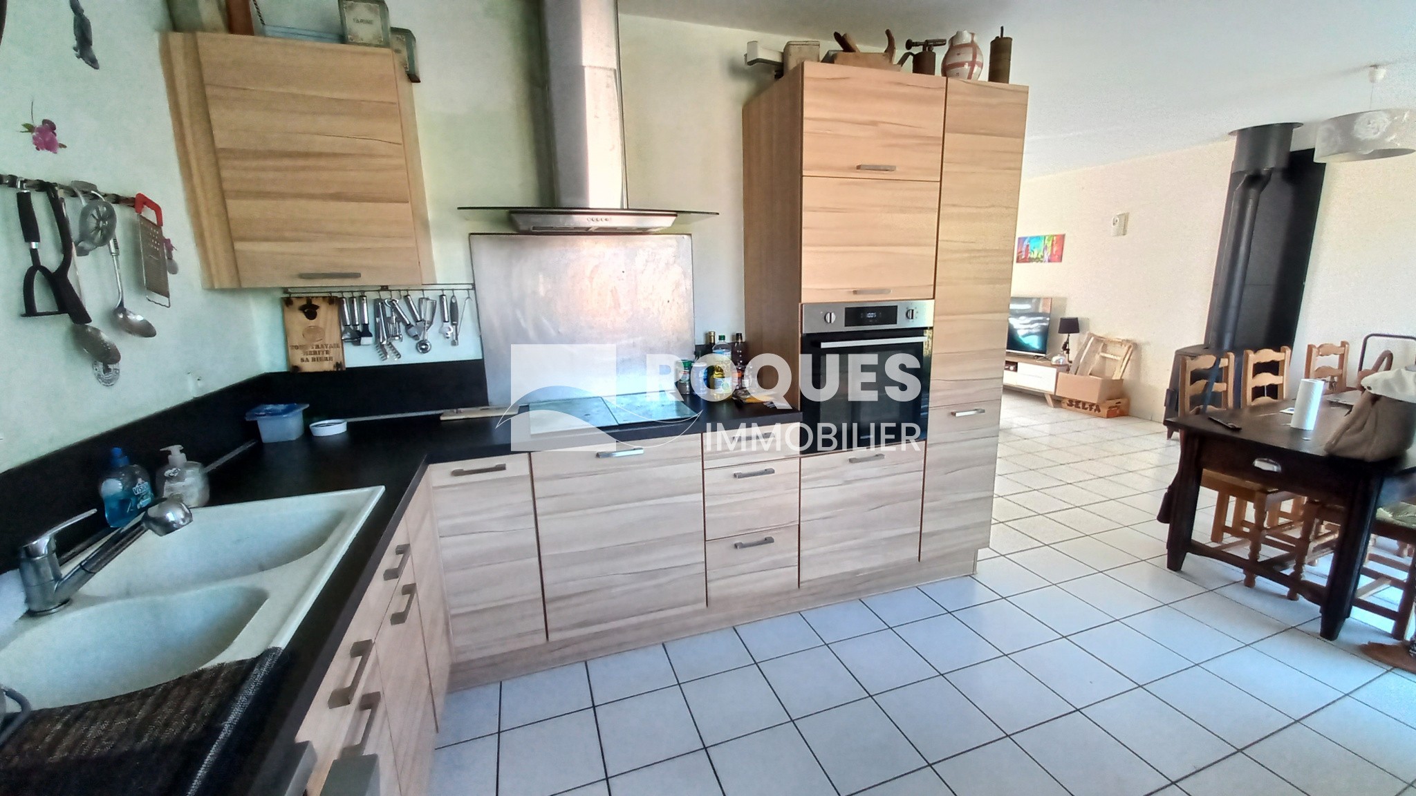 Vente Maison à Creissels 4 pièces