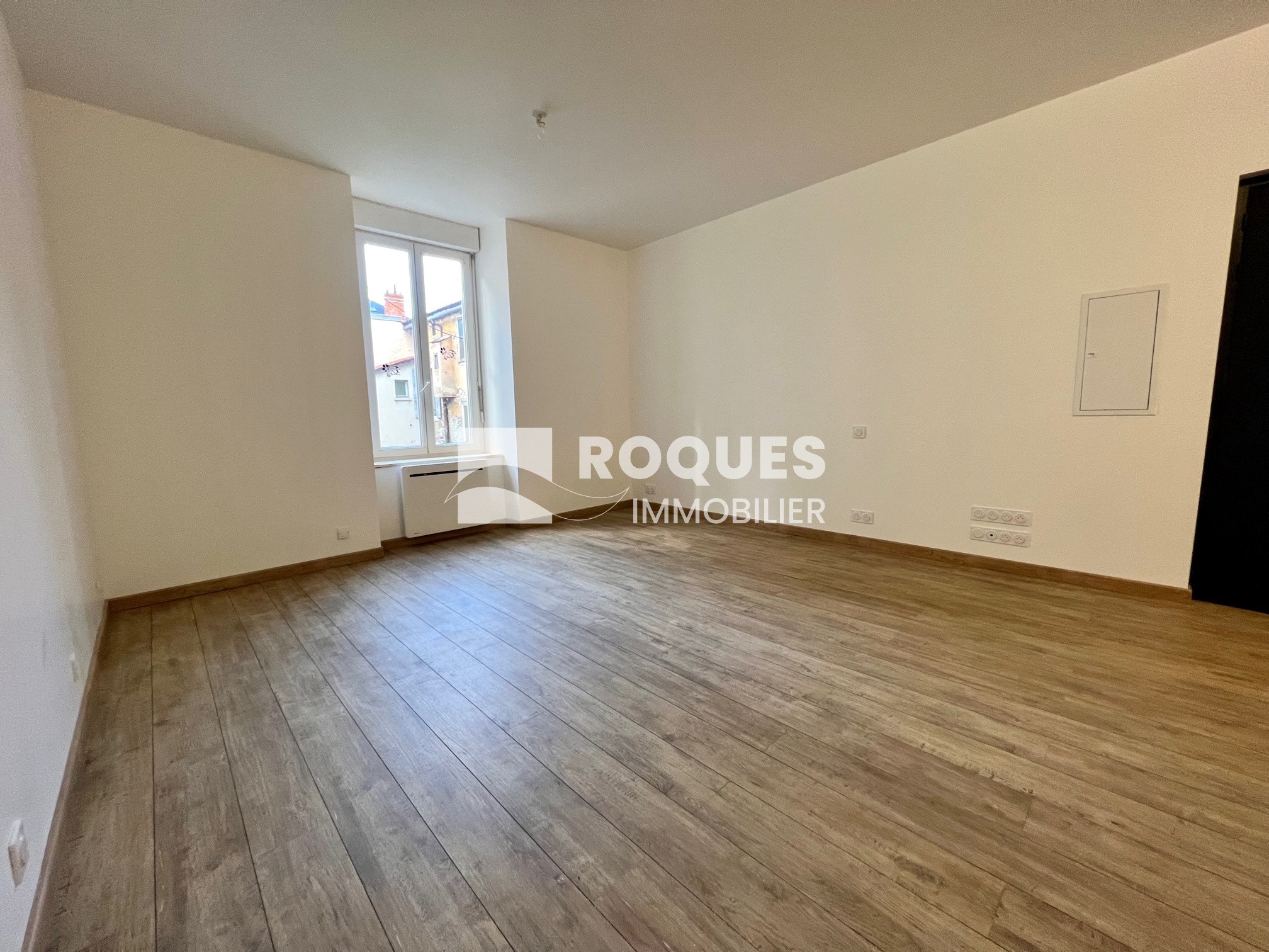 Location Appartement à Millau 1 pièce