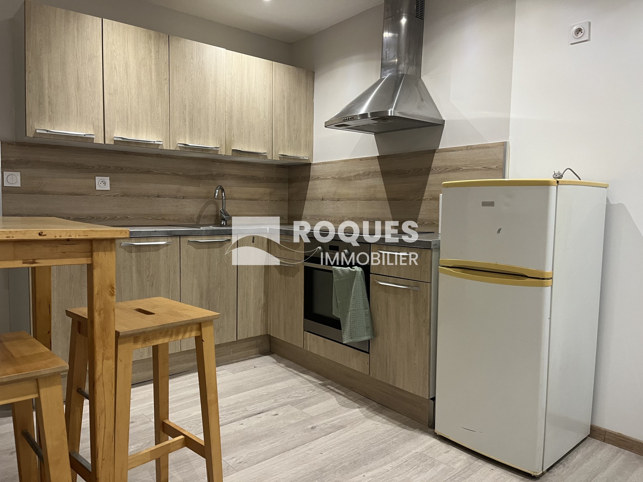 Location Appartement à Millau 2 pièces