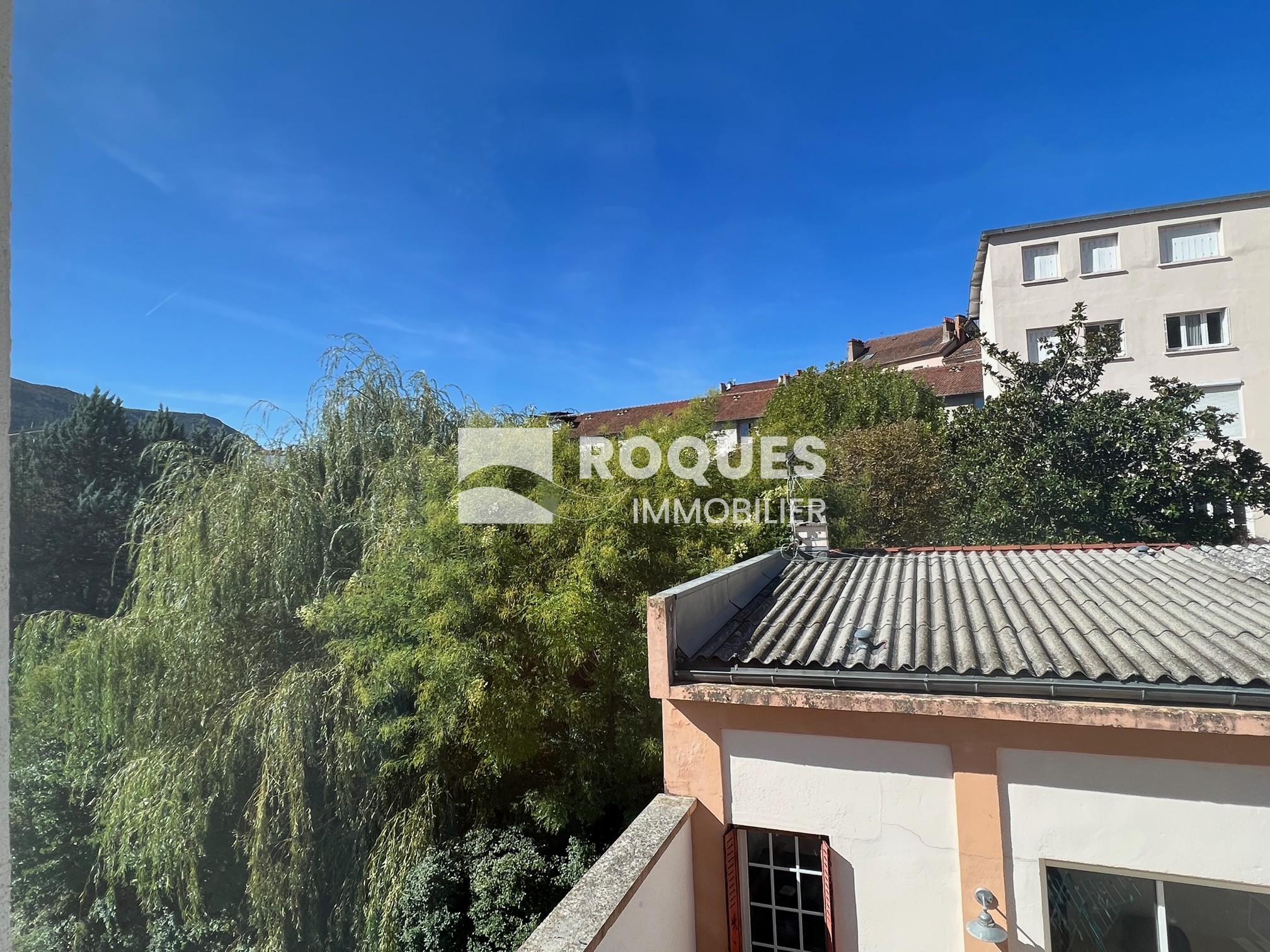 Vente Appartement à Millau 3 pièces