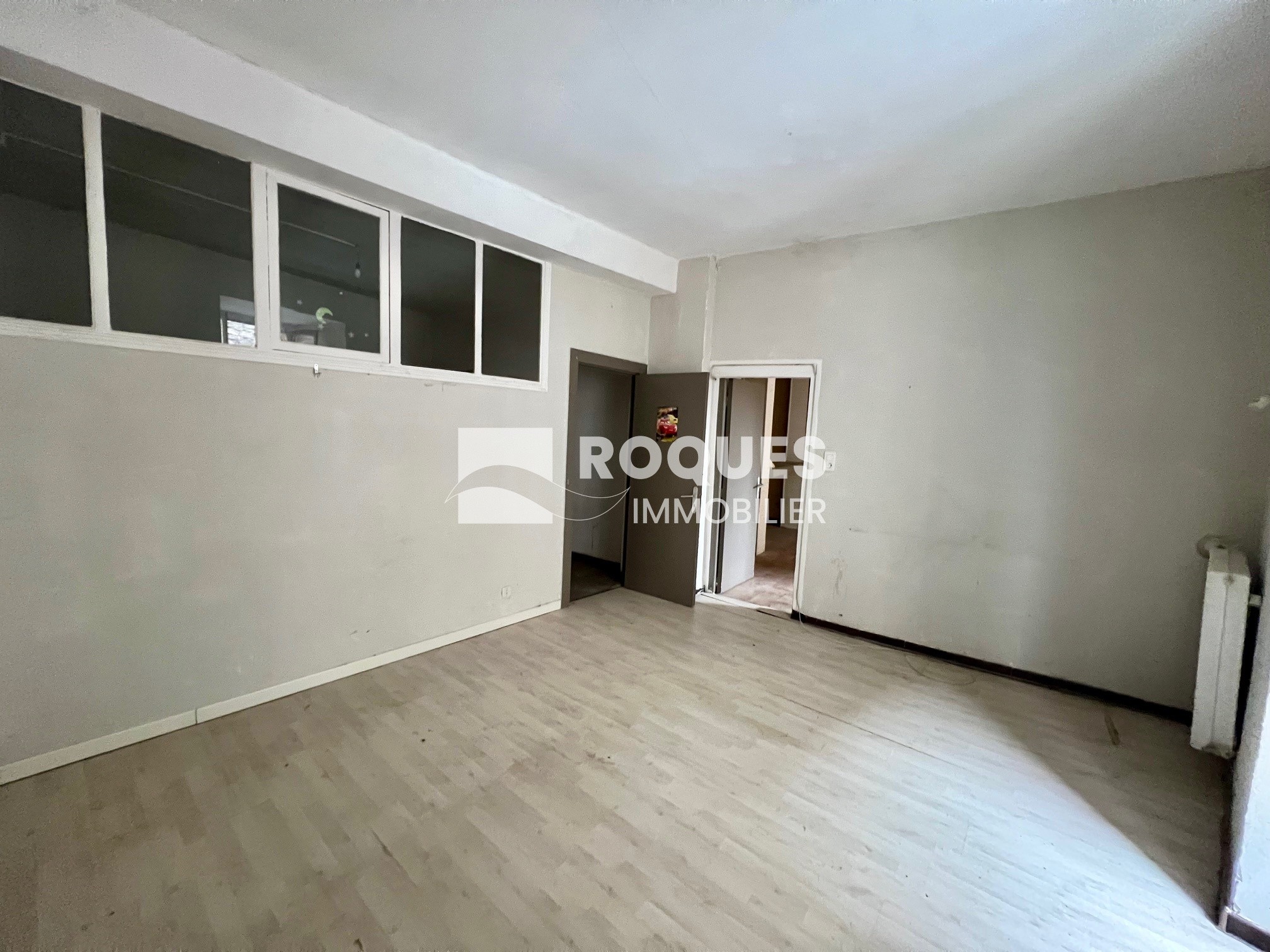 Vente Appartement à Millau 4 pièces