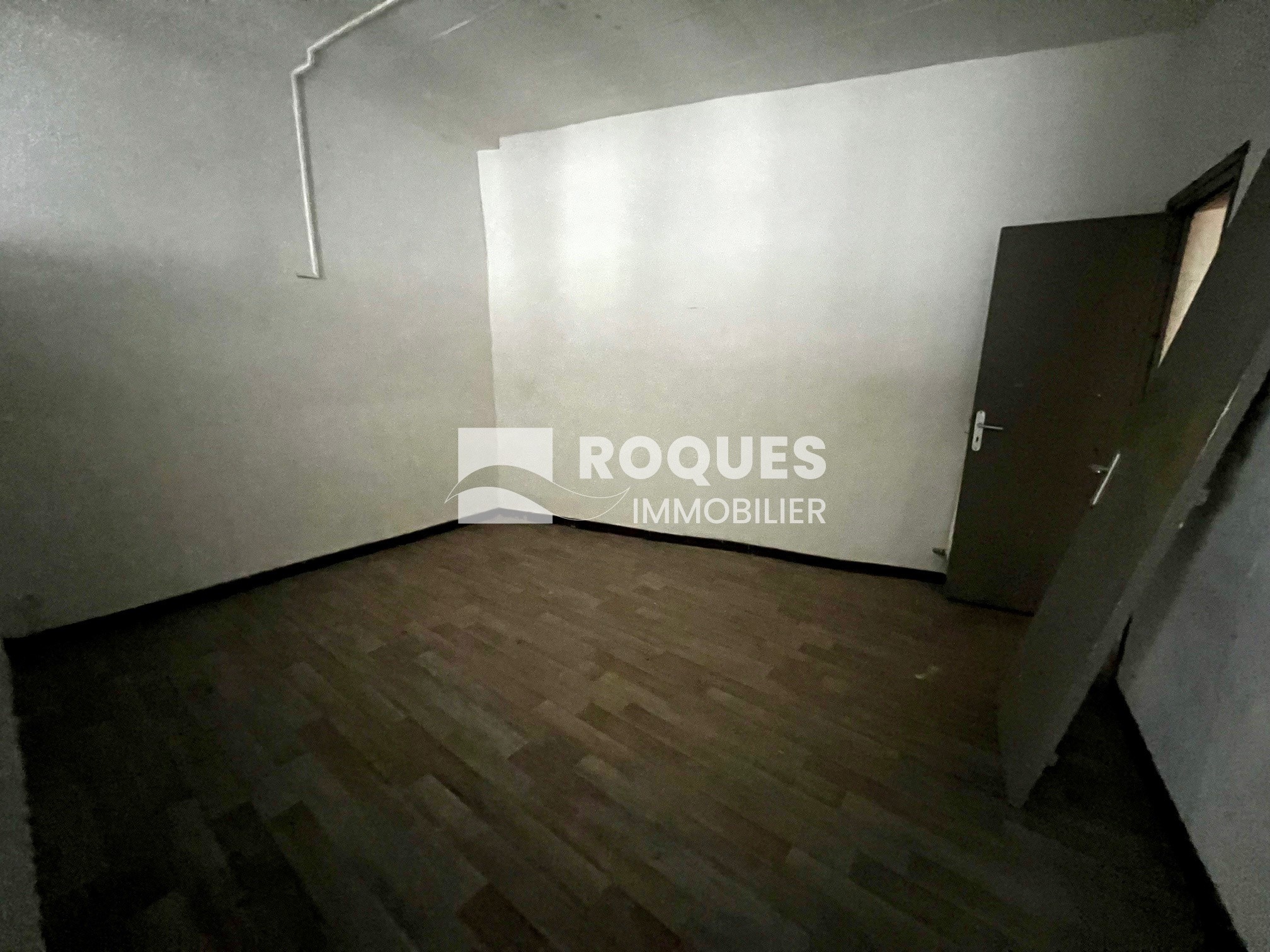 Vente Appartement à Millau 4 pièces