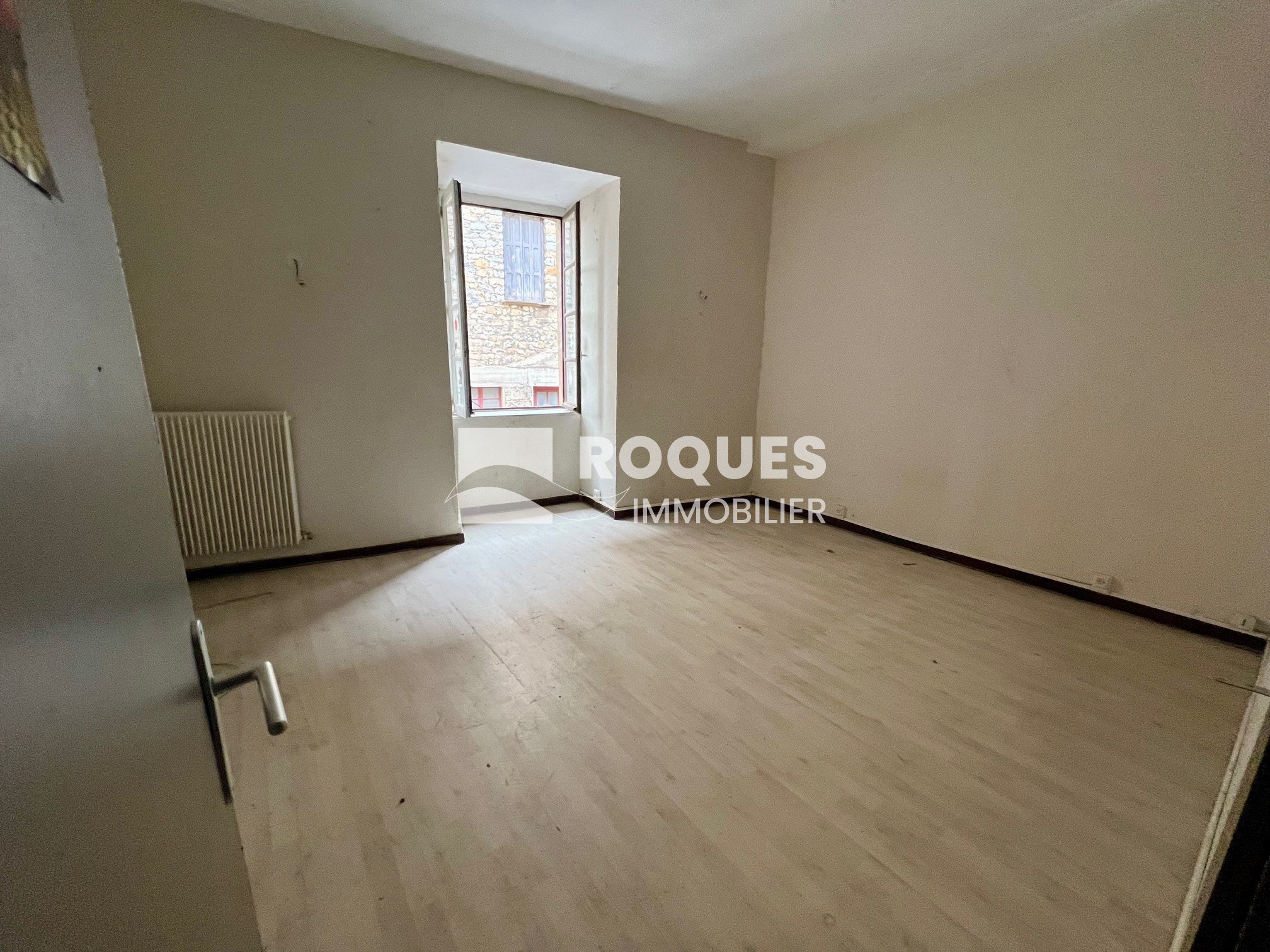 Vente Appartement à Millau 4 pièces