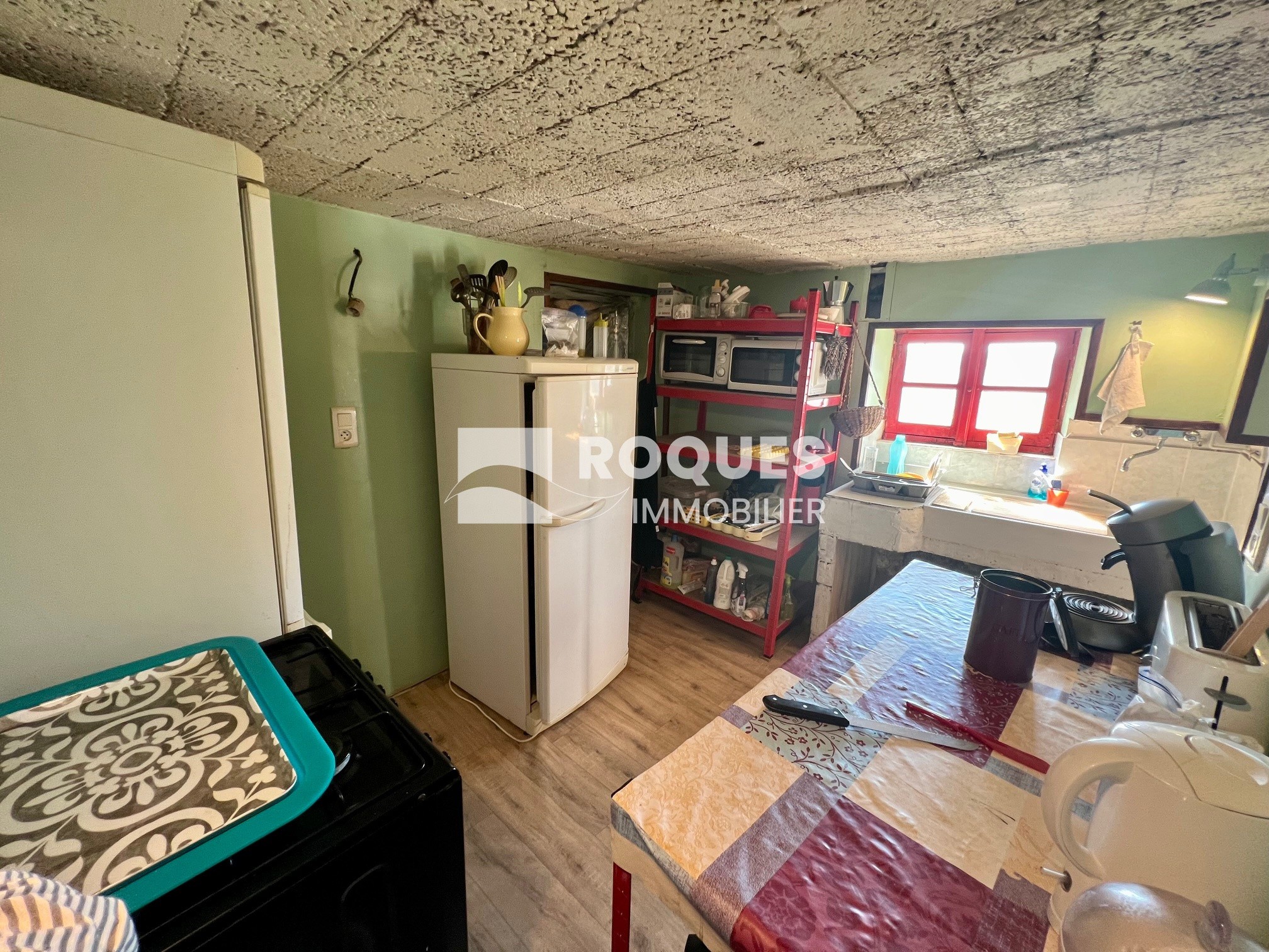 Vente Maison à Montjaux 4 pièces