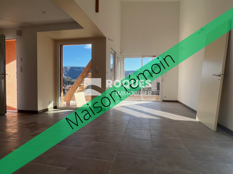 Vente Maison à Millau 4 pièces