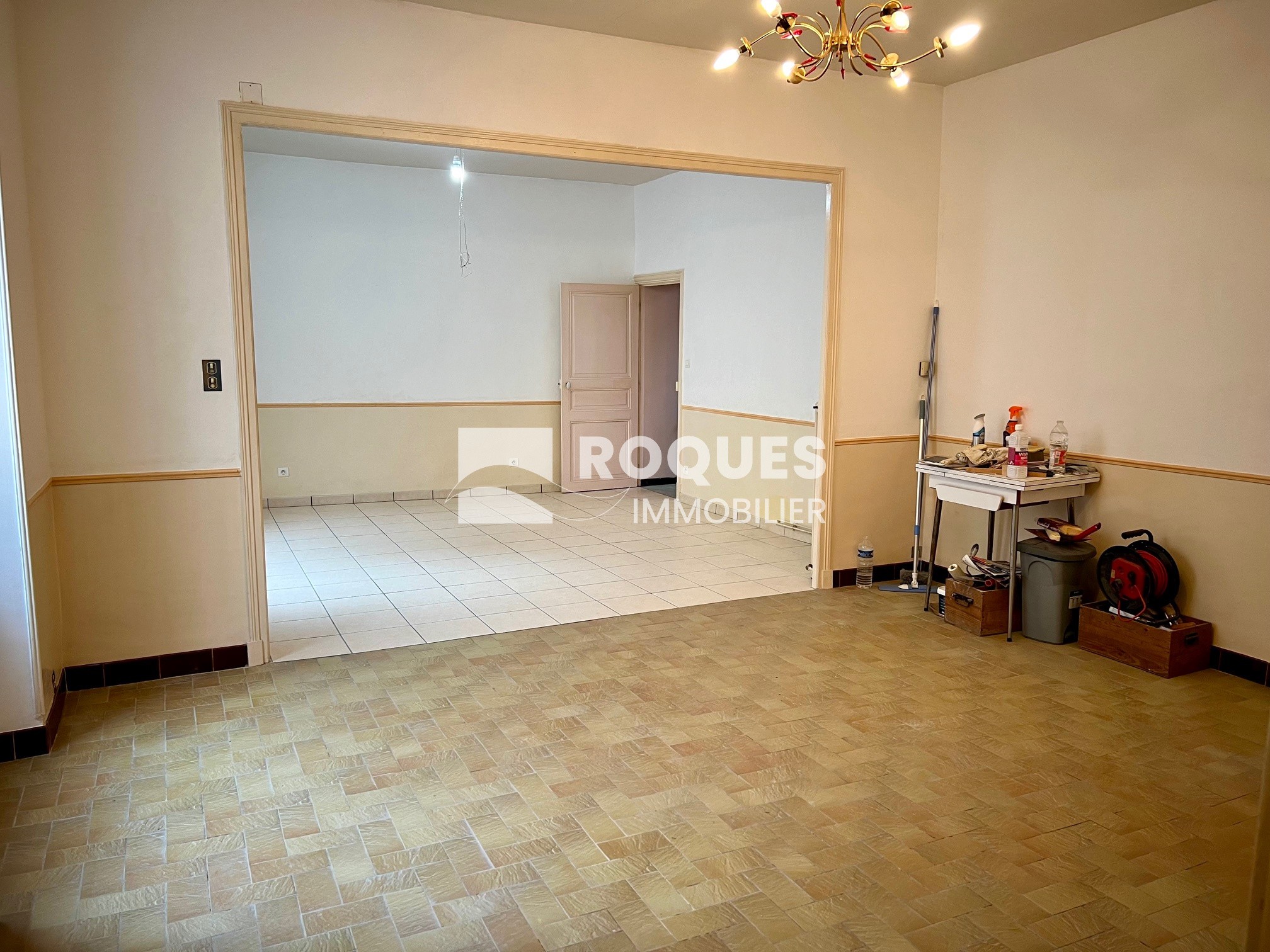 Vente Appartement à Millau 3 pièces