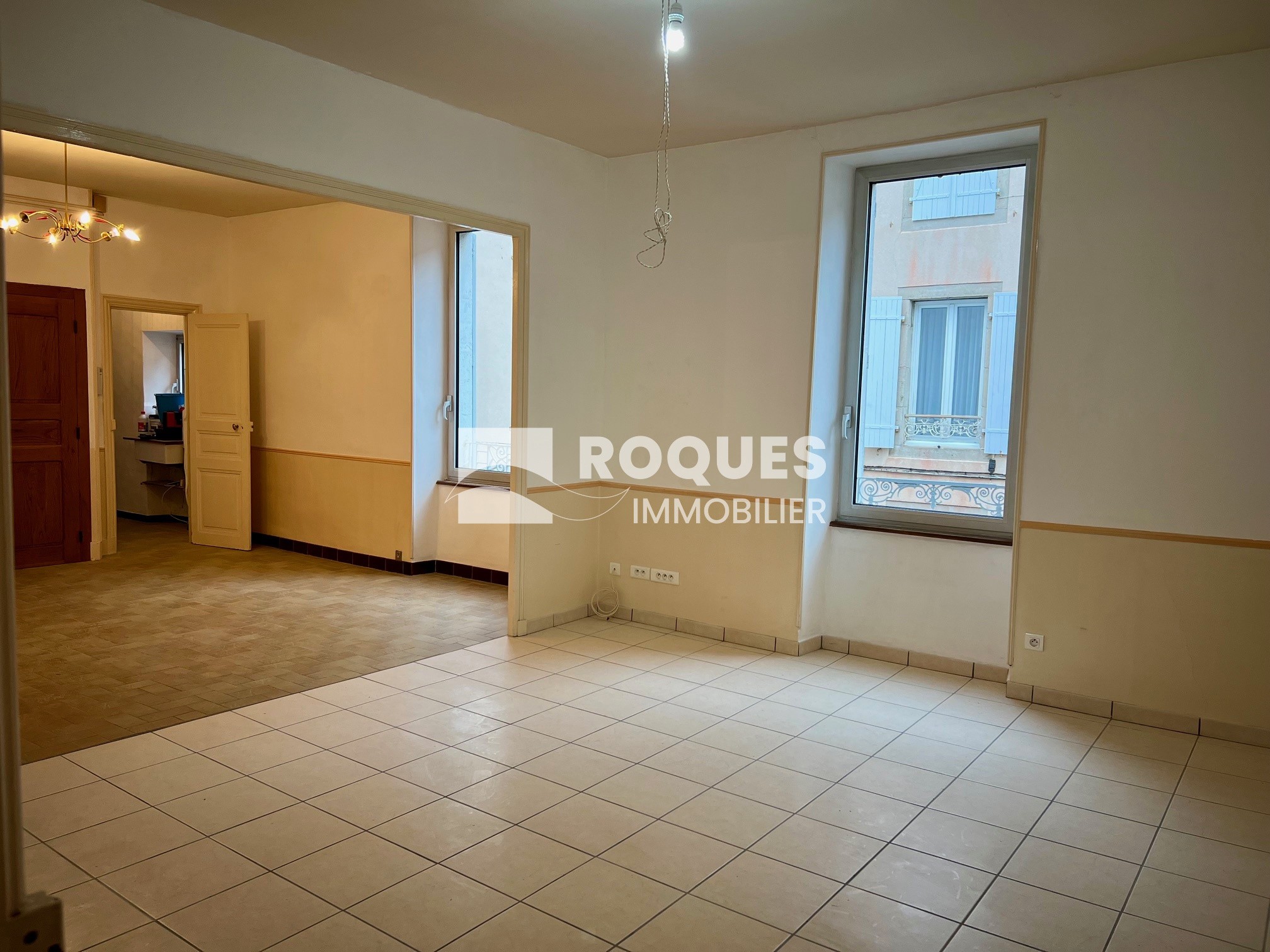 Vente Appartement à Millau 3 pièces