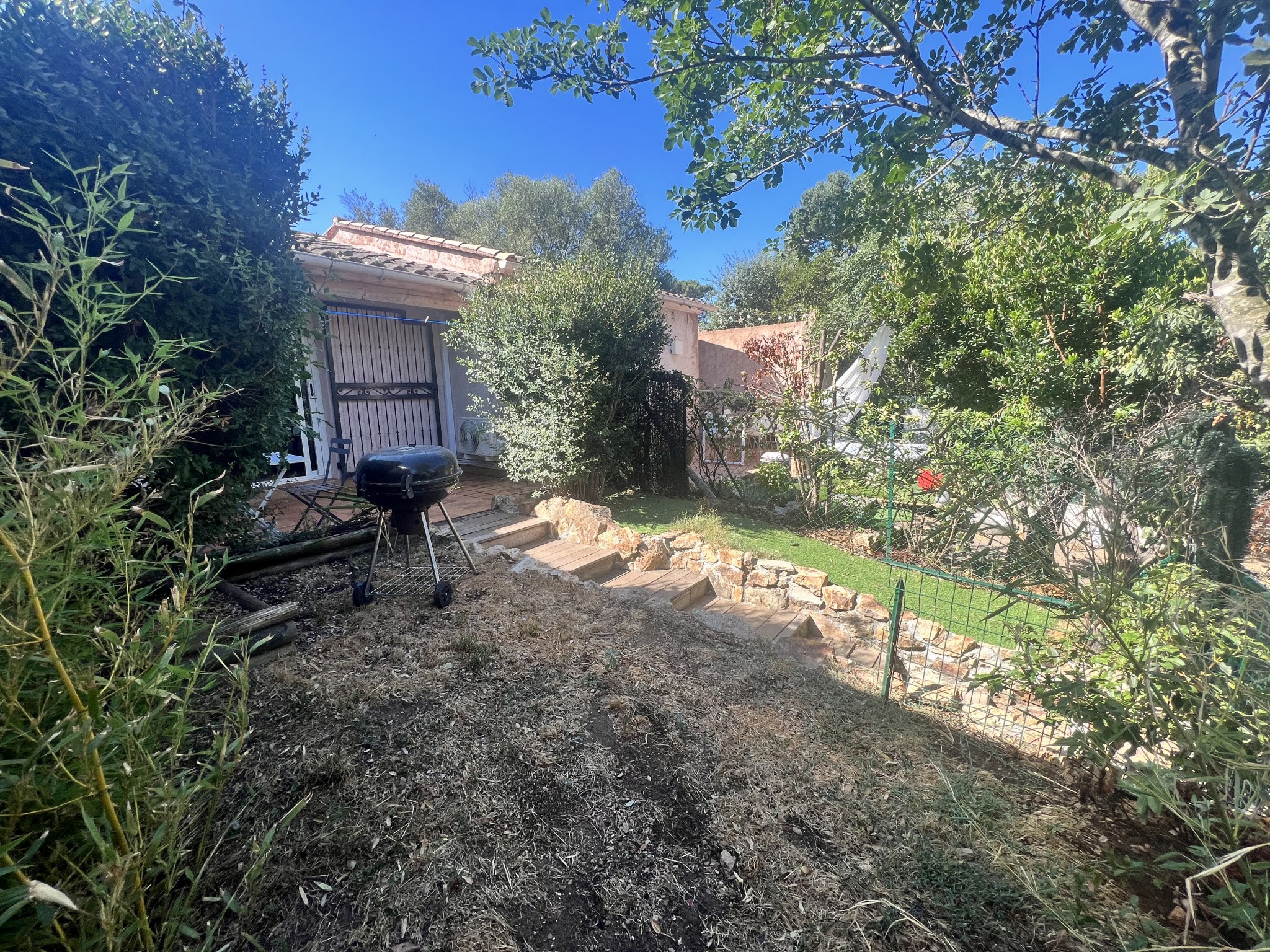 Vente Appartement à Porto-Vecchio 2 pièces