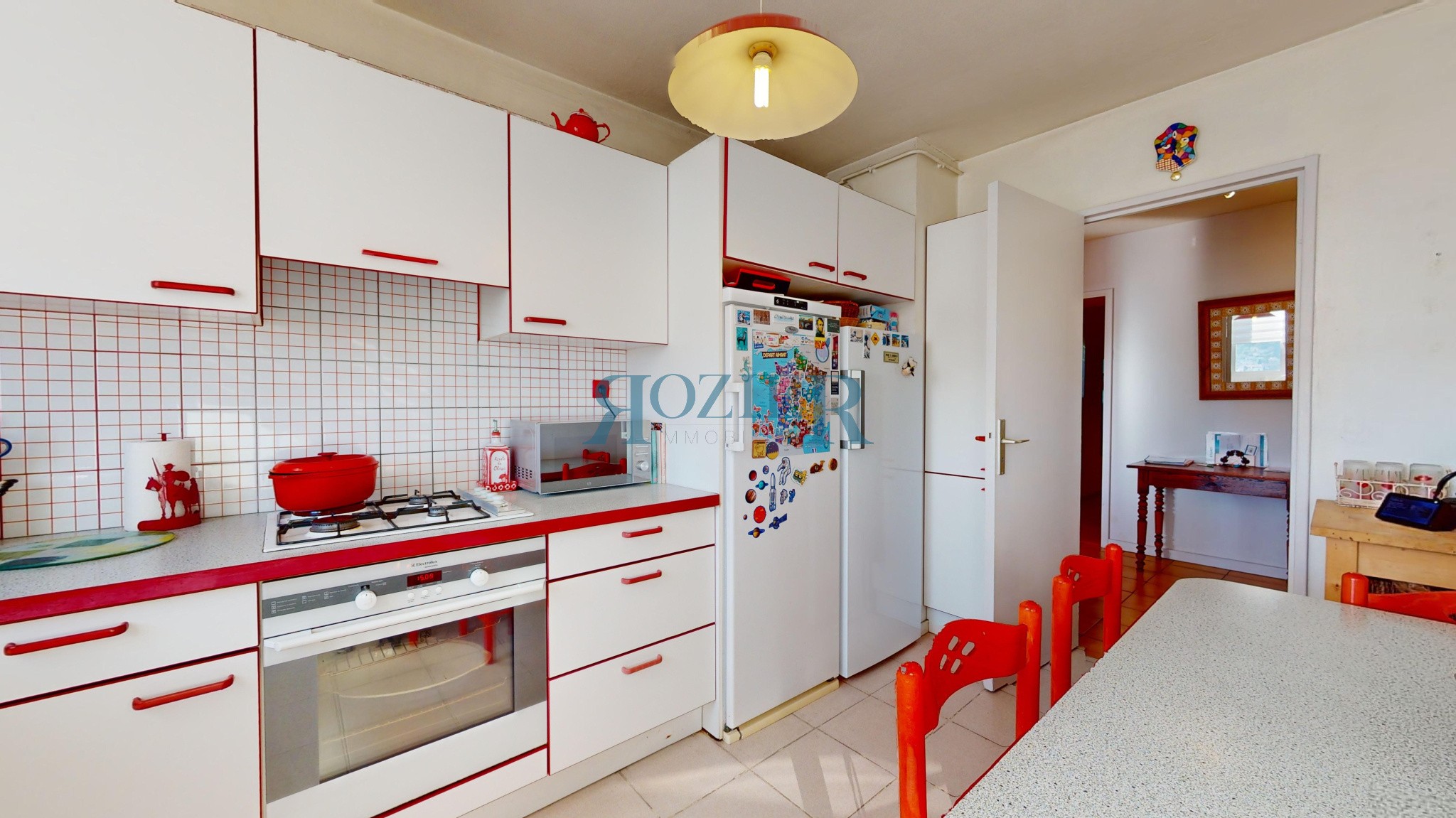 Vente Appartement à Vallauris 5 pièces