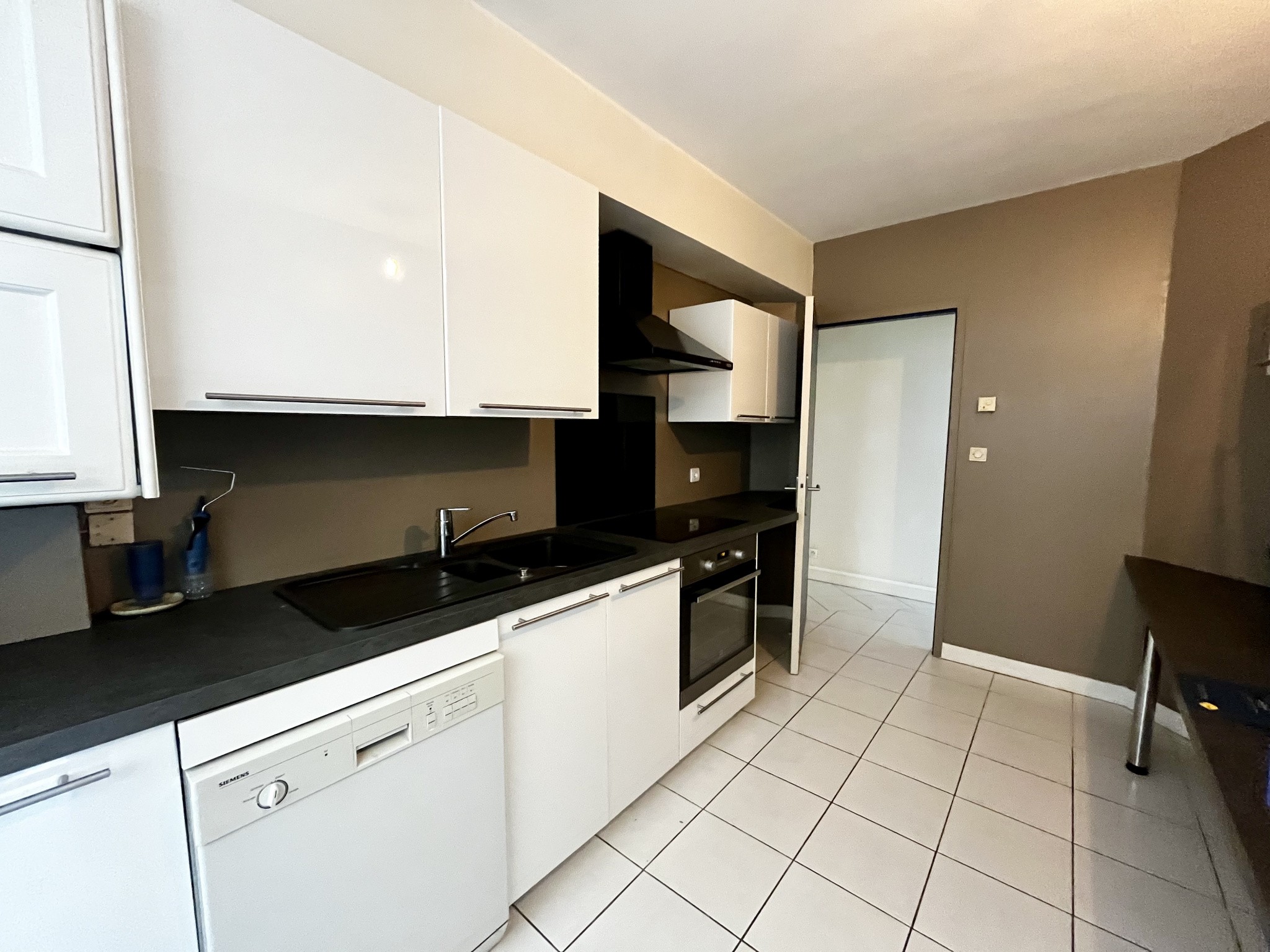 Vente Appartement à Angers 5 pièces