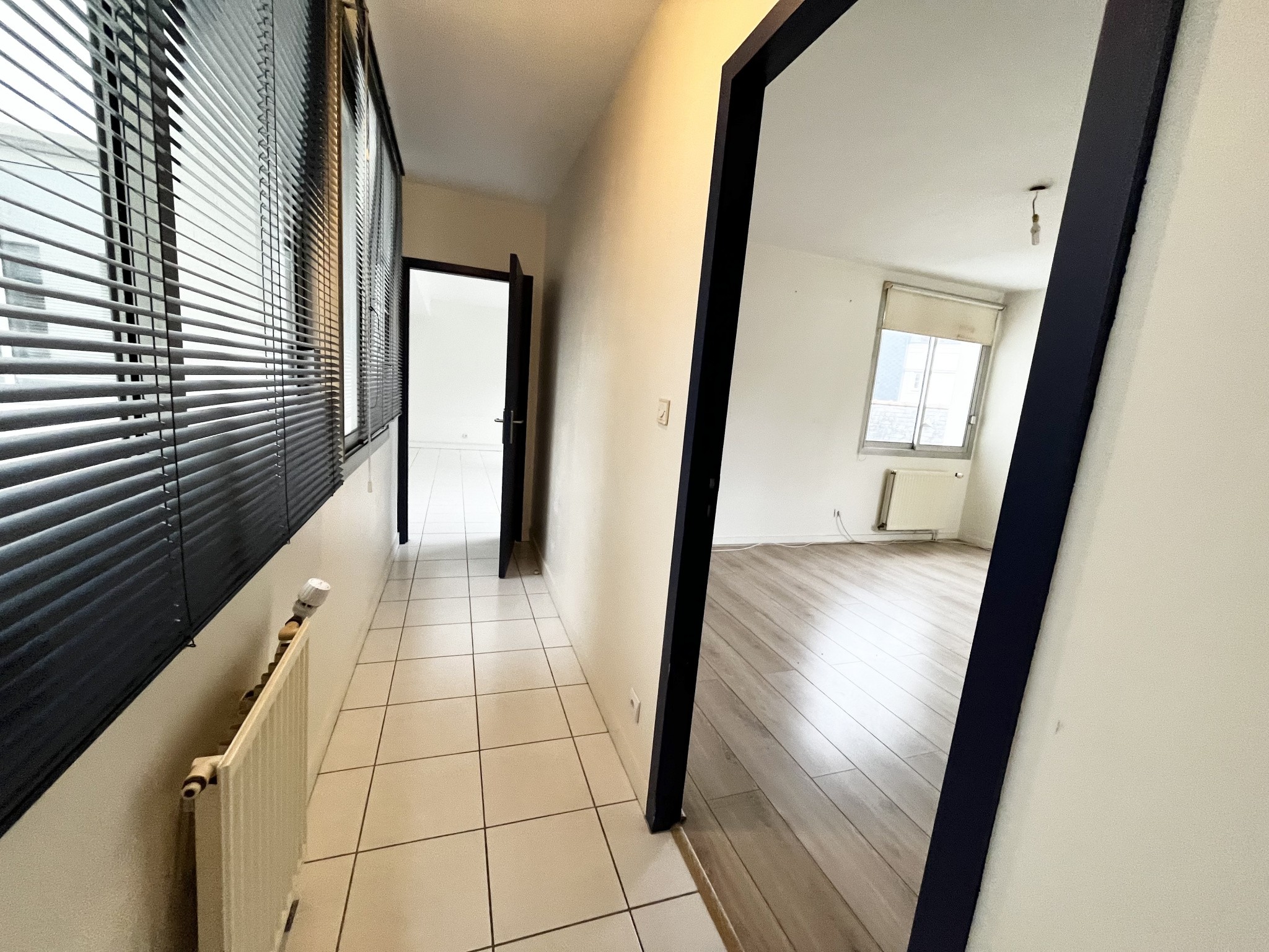 Vente Appartement à Angers 5 pièces