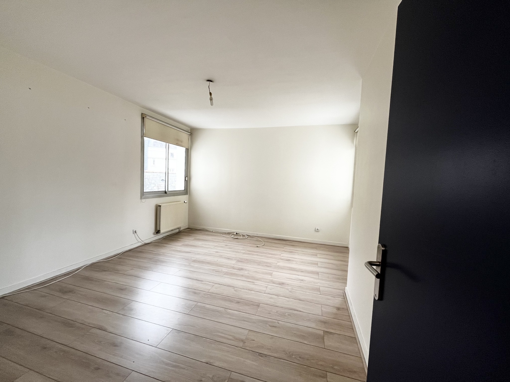 Vente Appartement à Angers 5 pièces