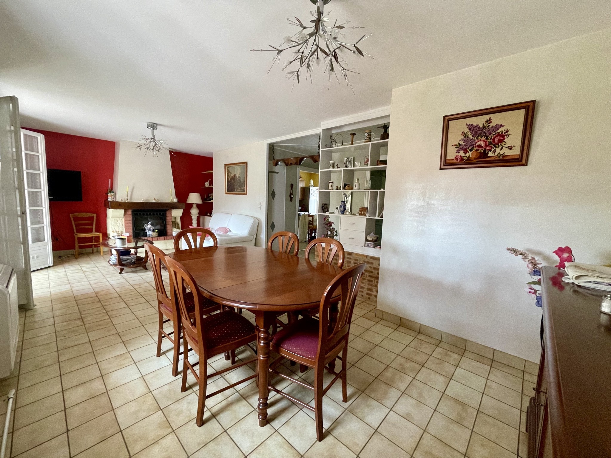 Vente Maison à Angers 4 pièces