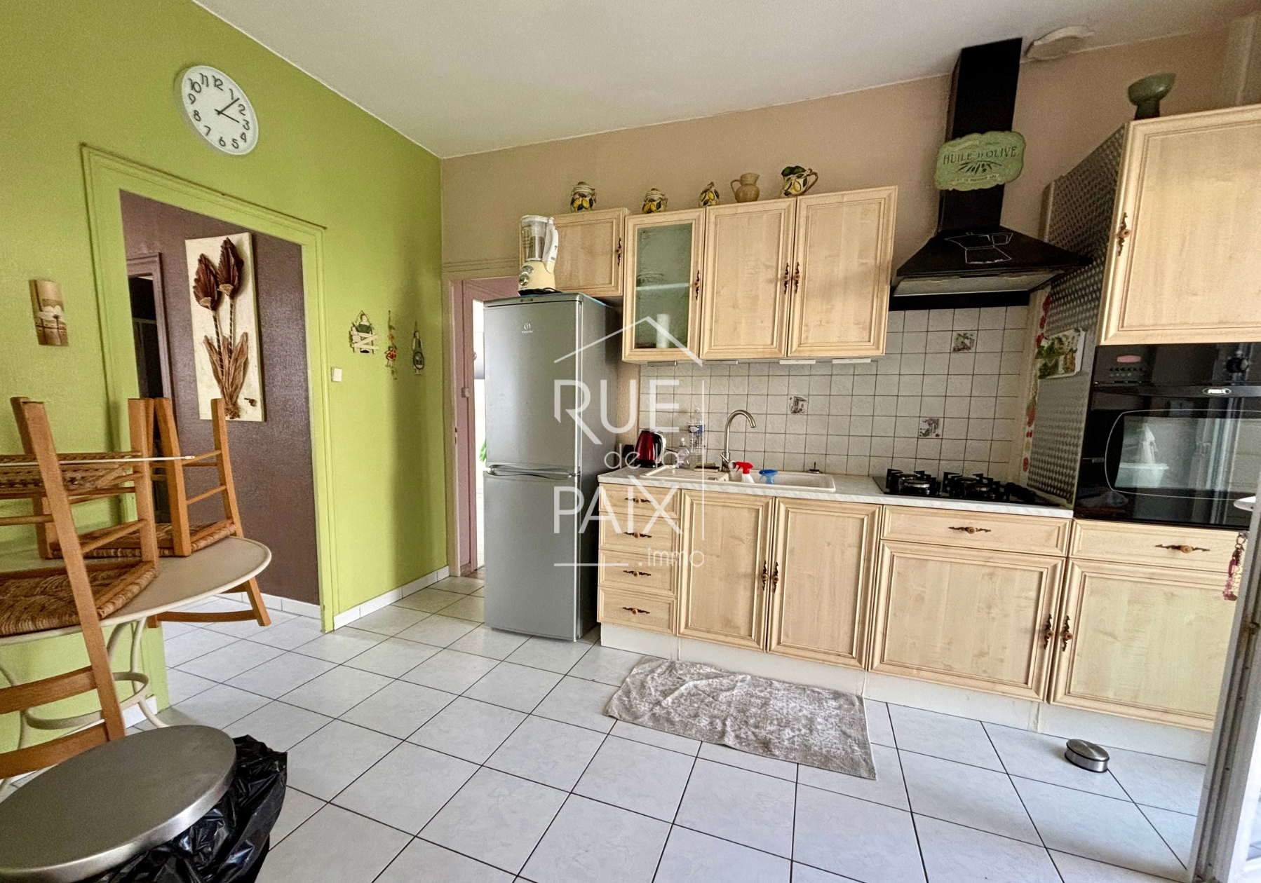 Vente Maison à Cholet 4 pièces