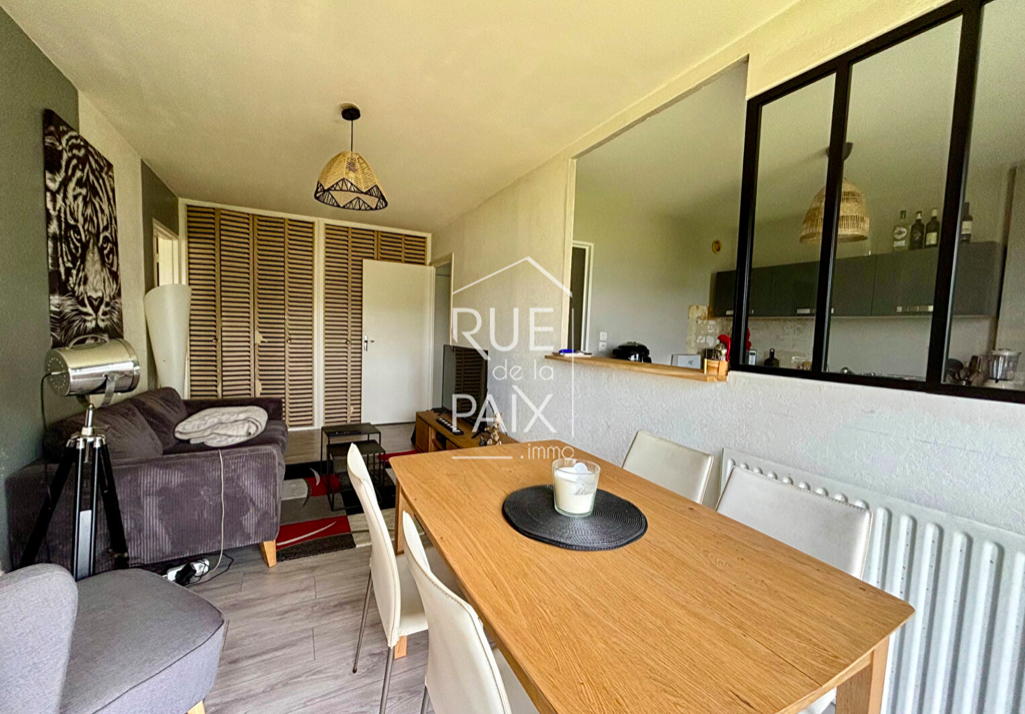 Vente Appartement à Angers 2 pièces