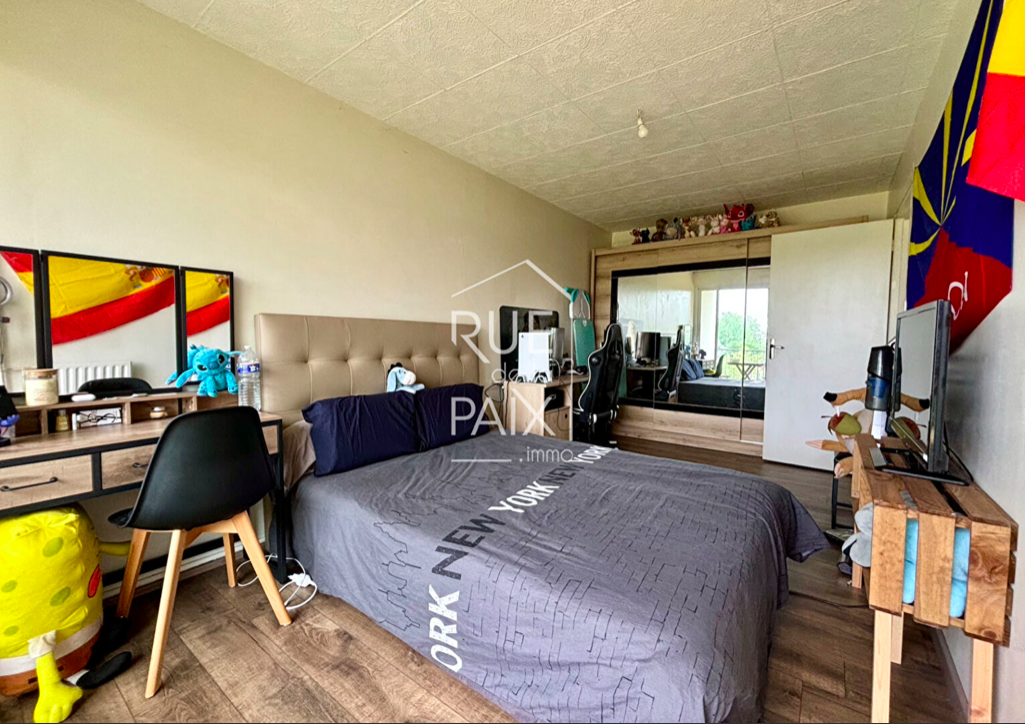 Vente Appartement à Angers 2 pièces