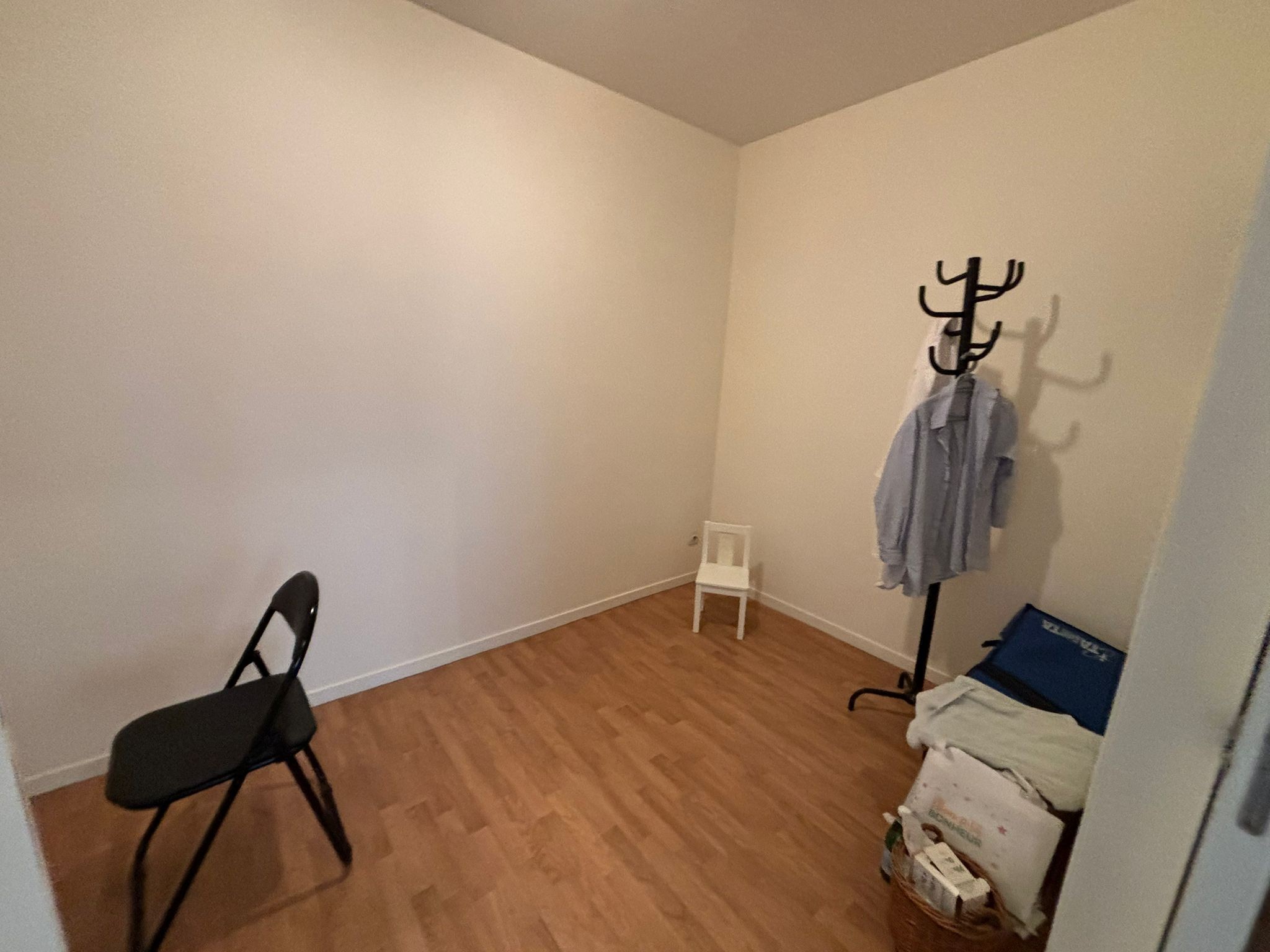 Vente Appartement à Angers 2 pièces