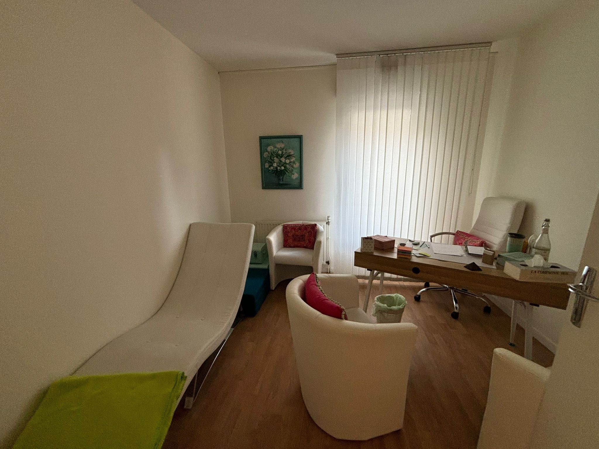 Vente Appartement à Angers 2 pièces