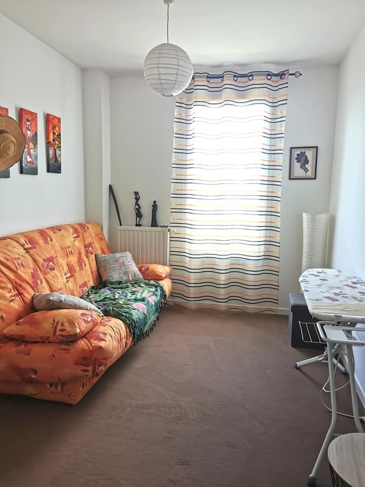 Vente Appartement à Angers 3 pièces