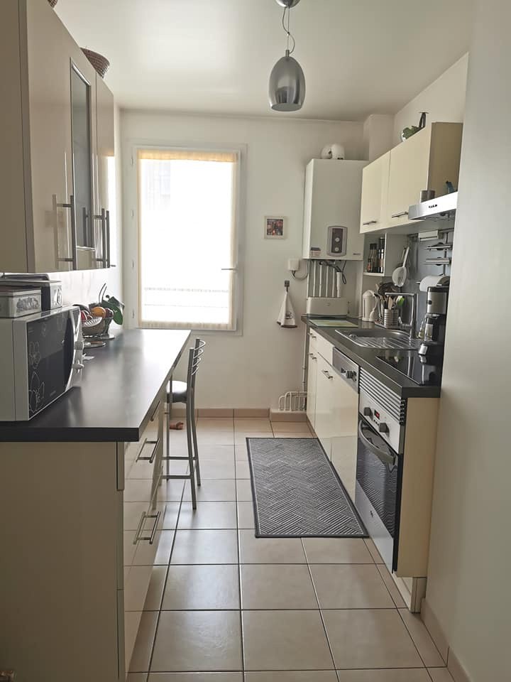 Vente Appartement à Angers 3 pièces