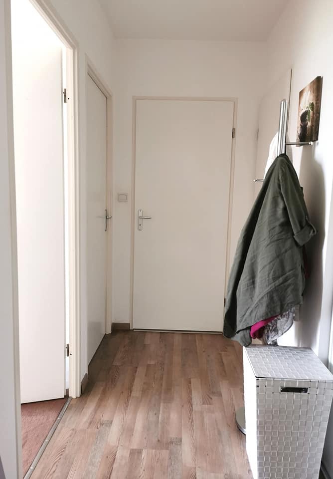 Vente Appartement à Angers 3 pièces