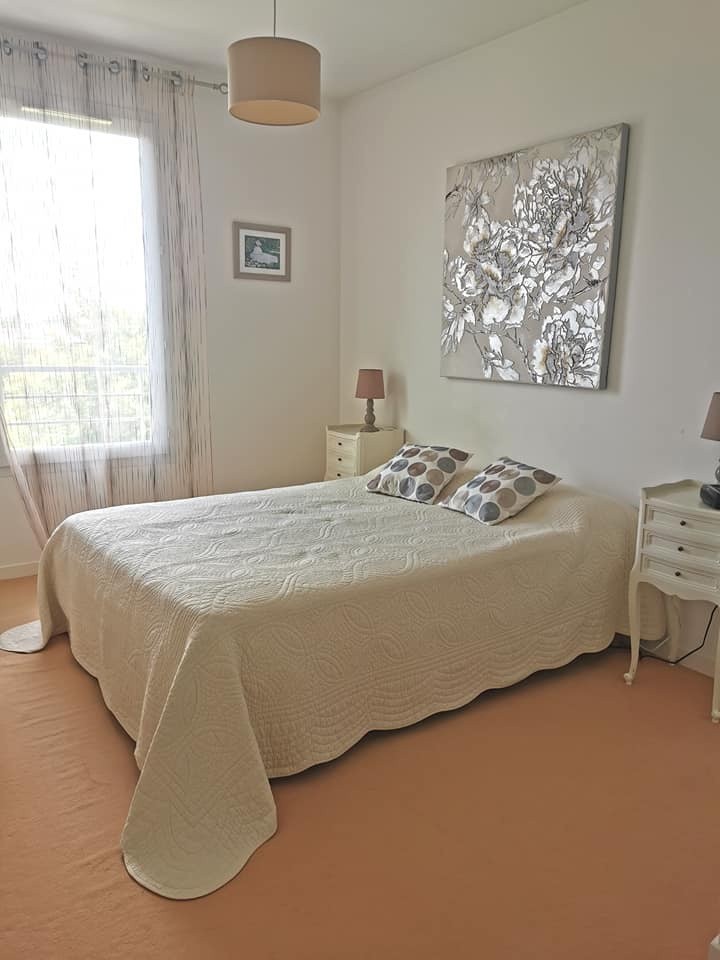 Vente Appartement à Angers 3 pièces