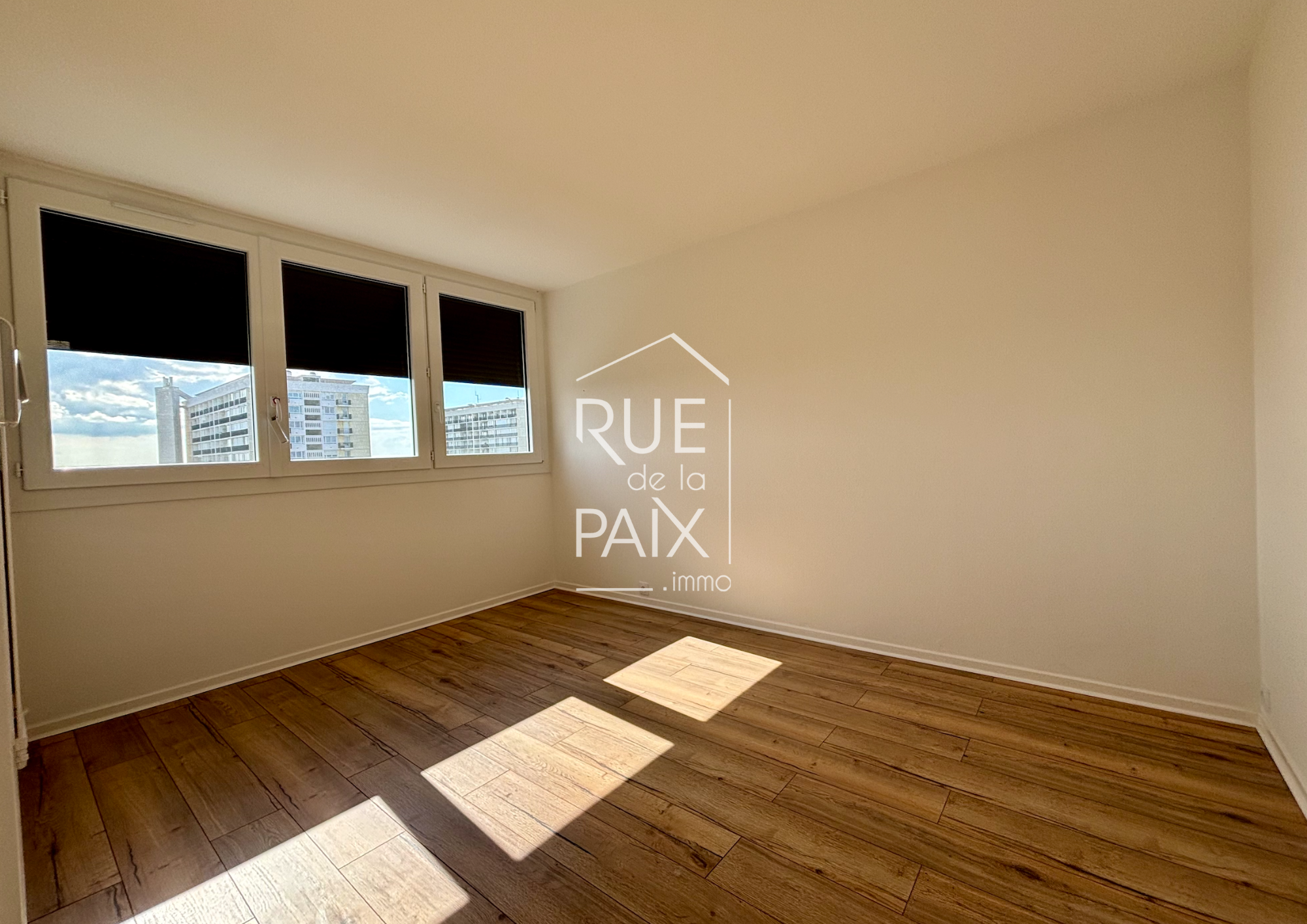 Vente Appartement à Angers 5 pièces