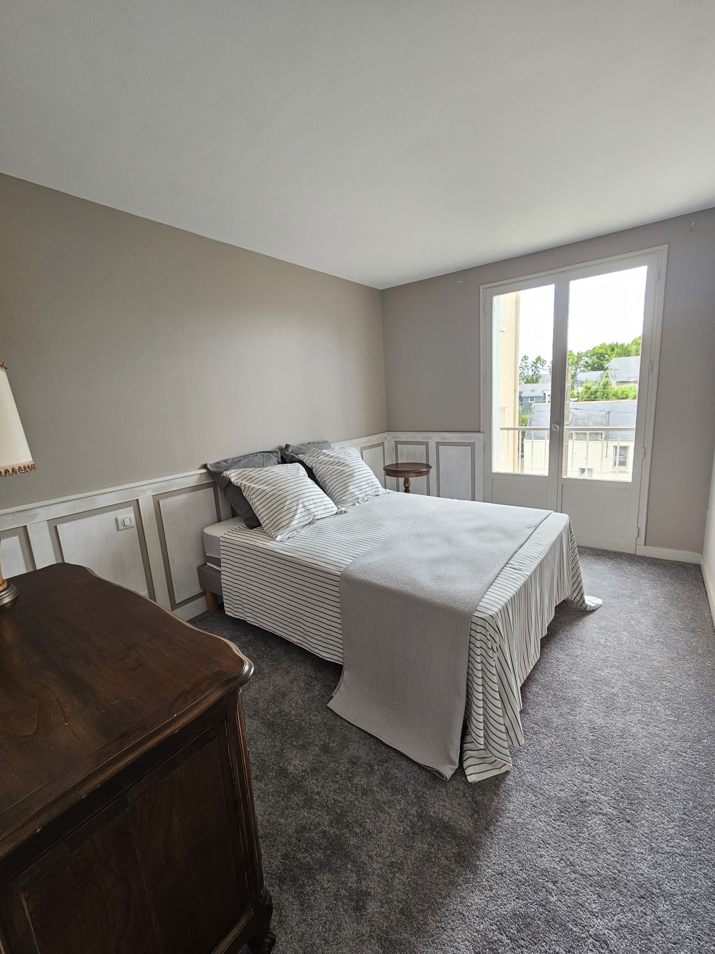 Vente Appartement à Angers 4 pièces