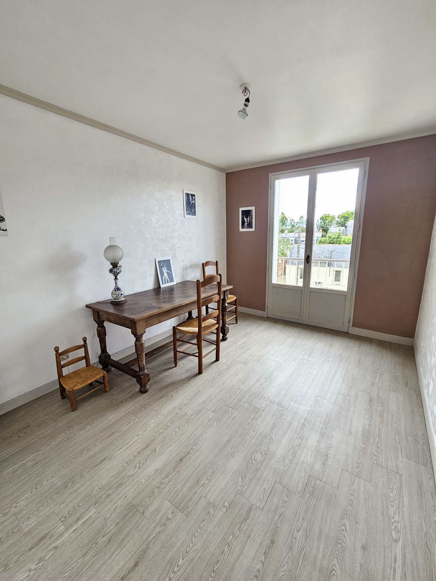 Vente Appartement à Angers 4 pièces