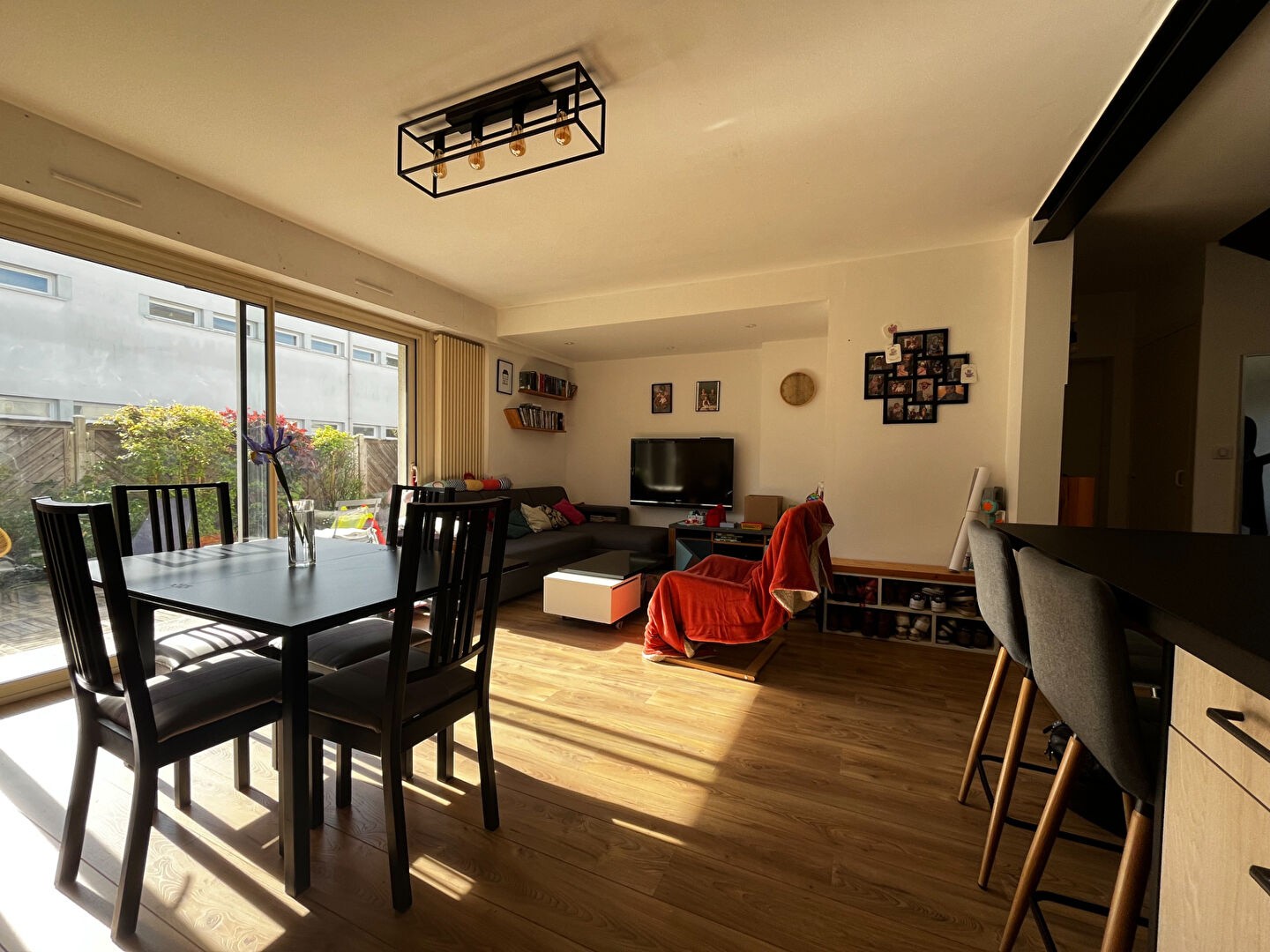 Vente Maison à Angers 5 pièces