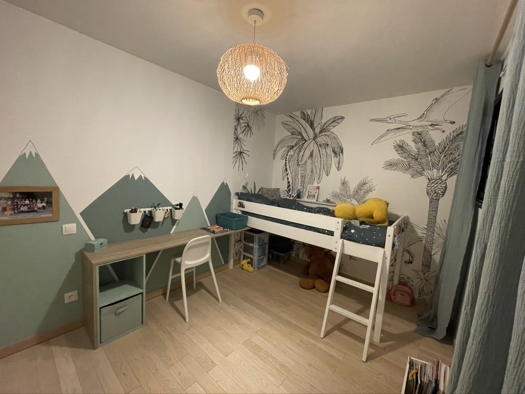 Vente Maison à Angers 6 pièces